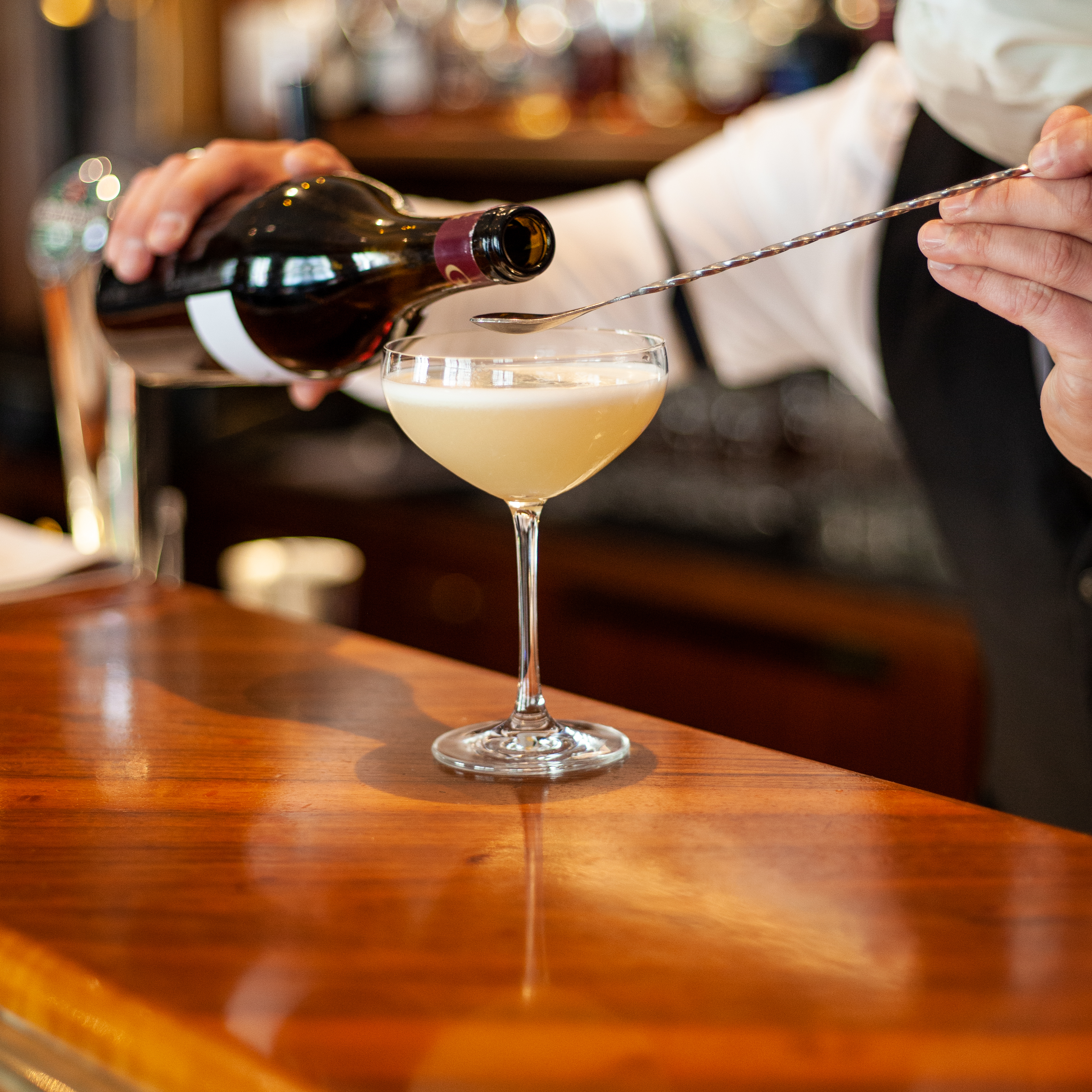 Hotel Bellevue Palace – Bild