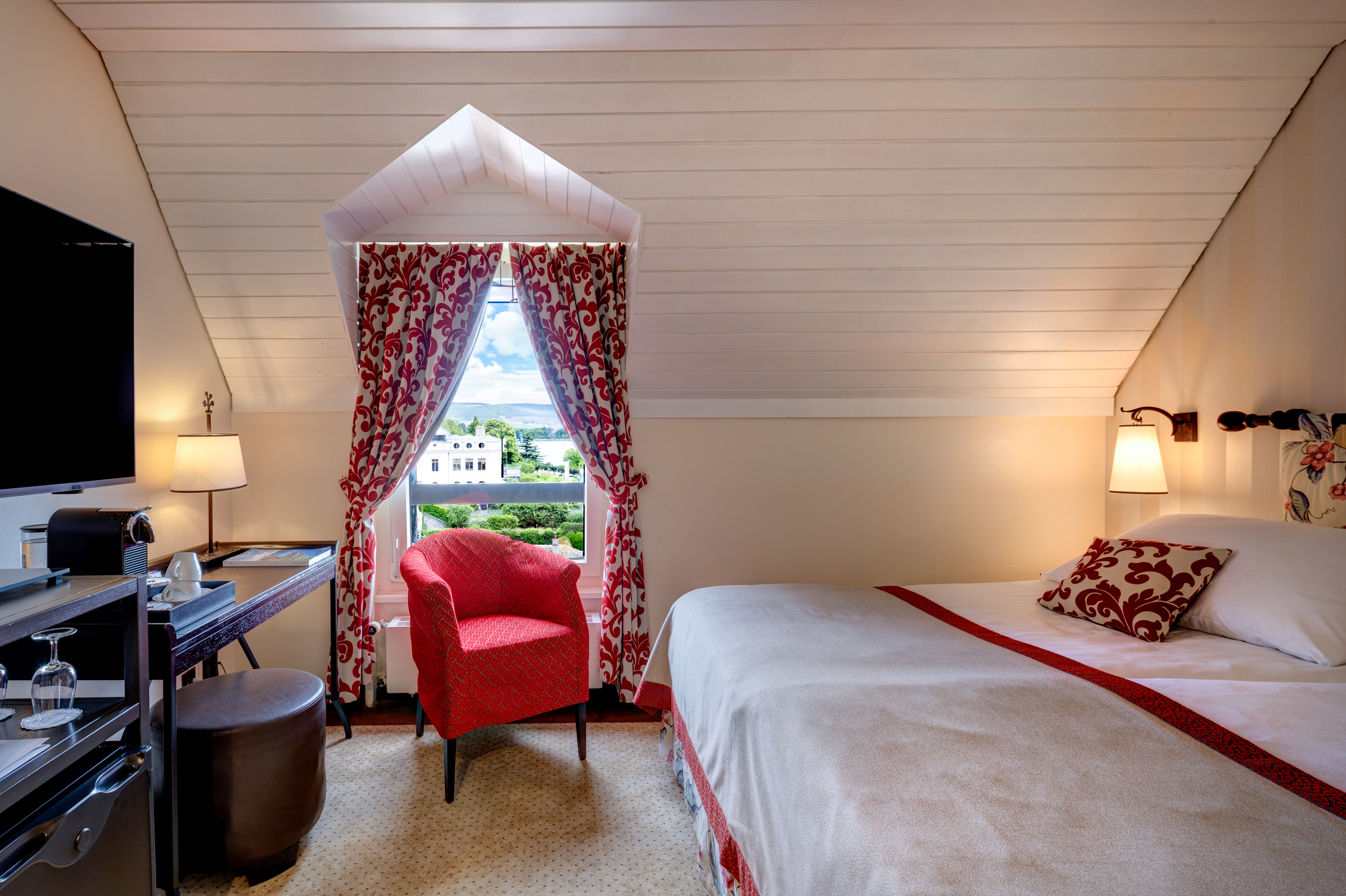 Standard Doppelzimmer Standard Doppelzimmer