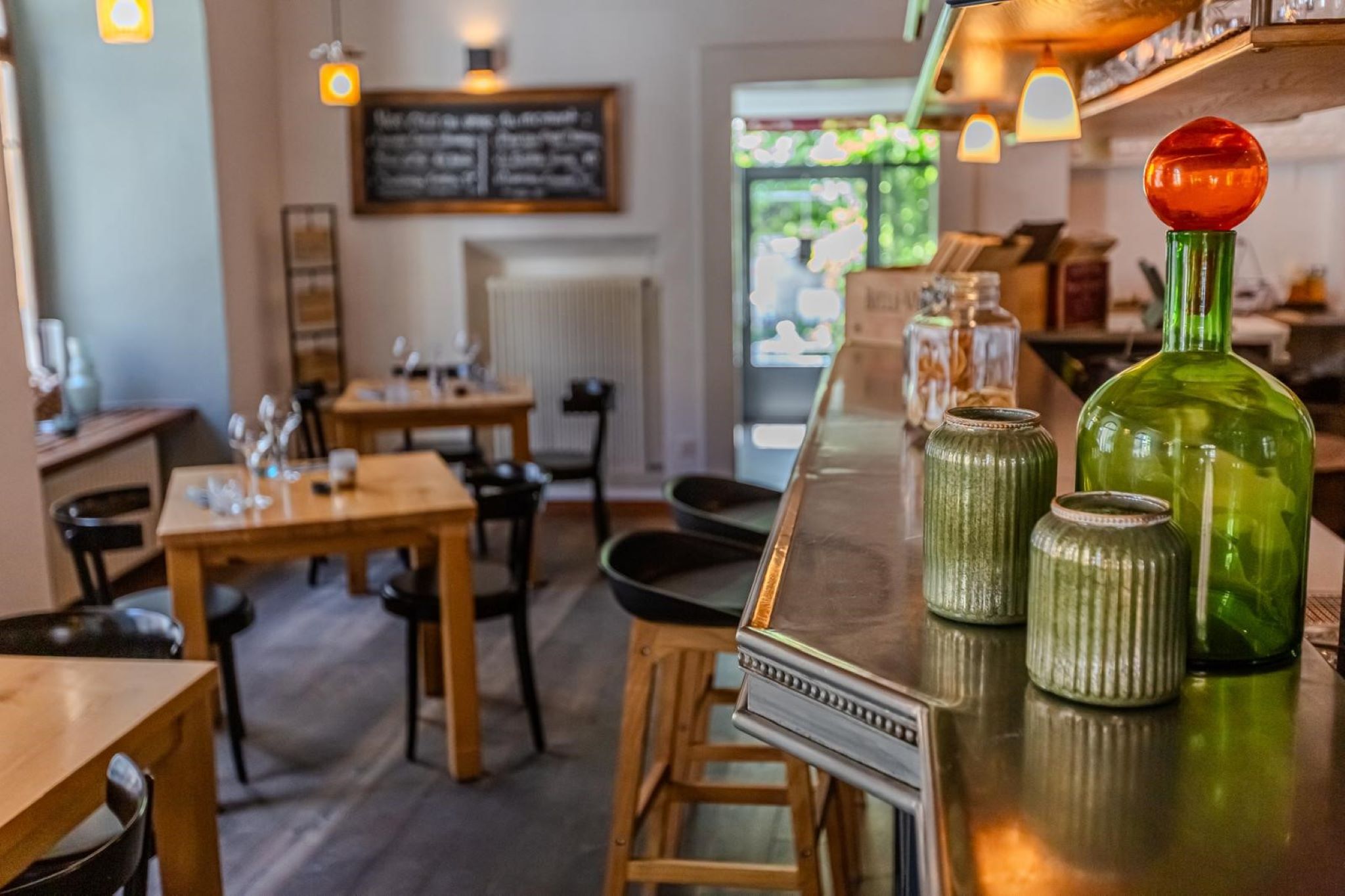 Hôtel Le Rive Sud – Bild