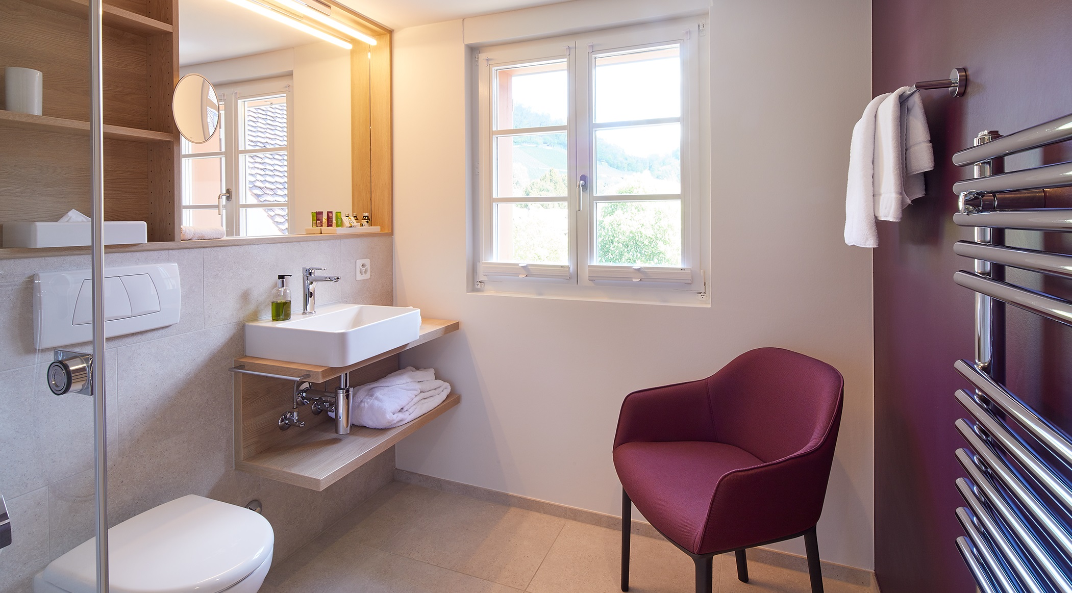 Hotel Gasthof zum Ochsen – Bild