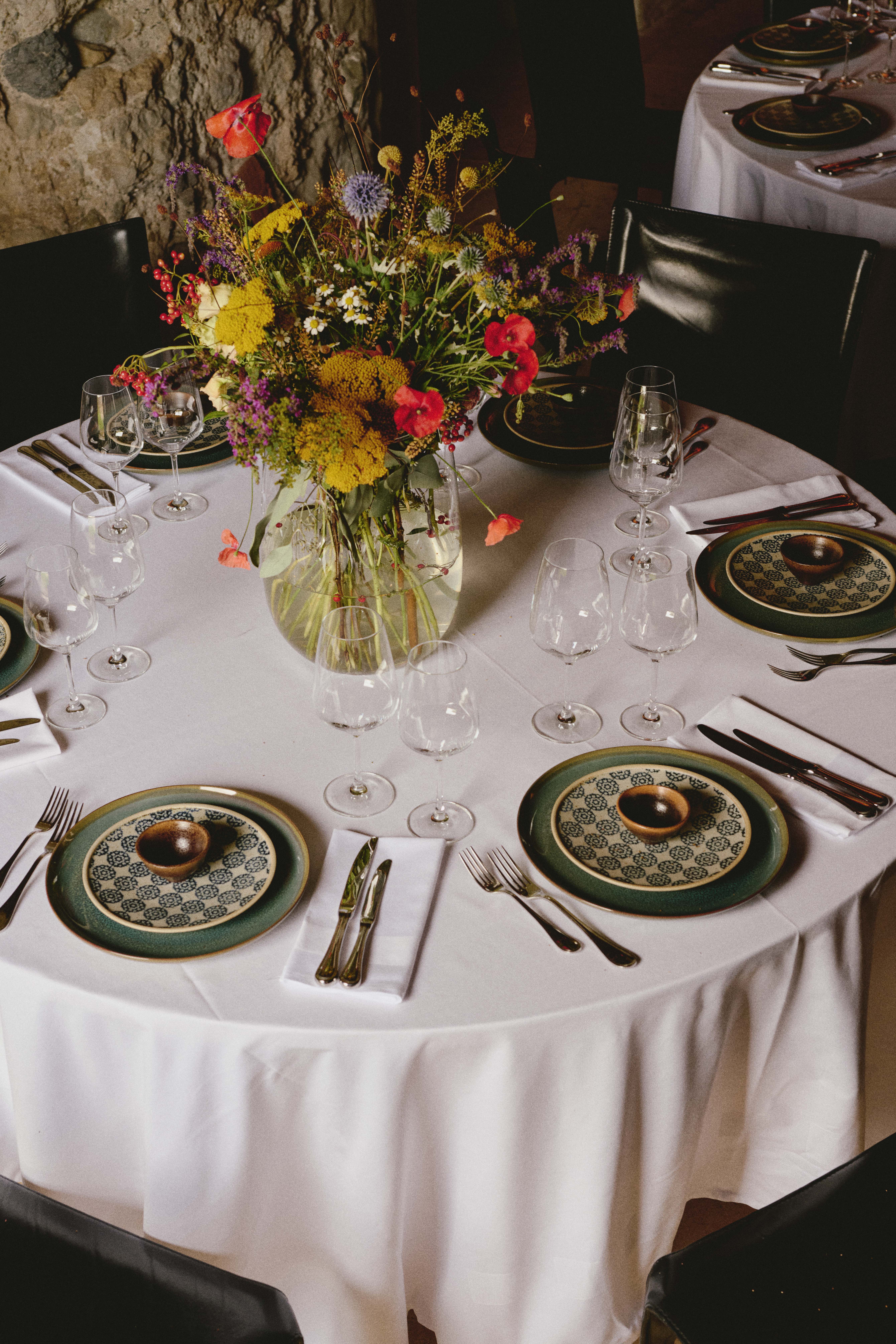 Hotel St. Petersinsel – Bild