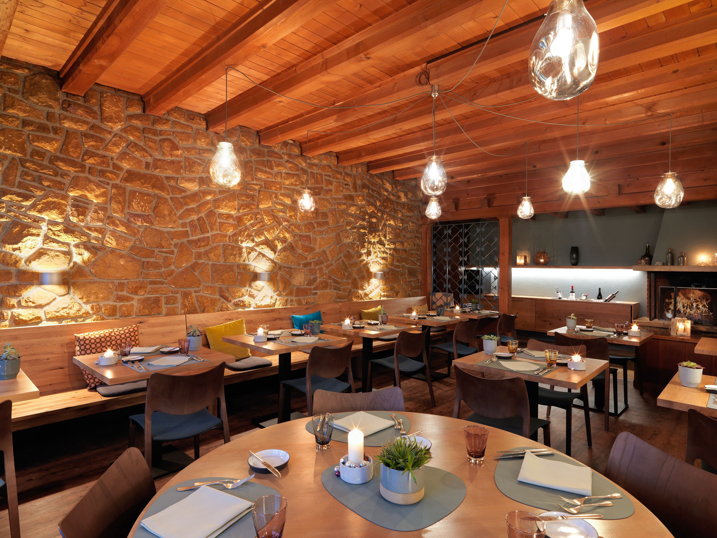 Hotel Bad Murtensee – Bild