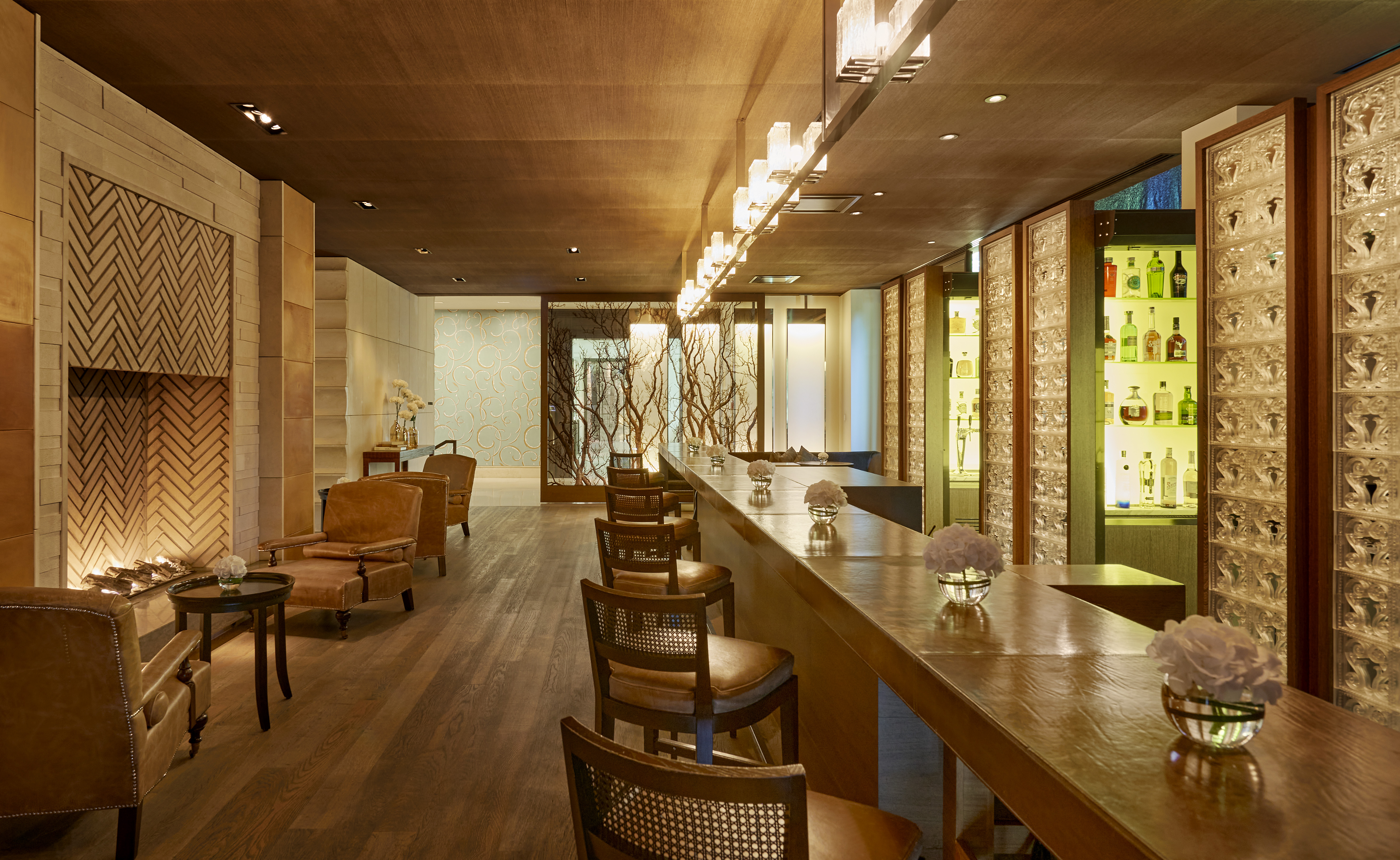 Hôtel InterContinental Genève – Bild