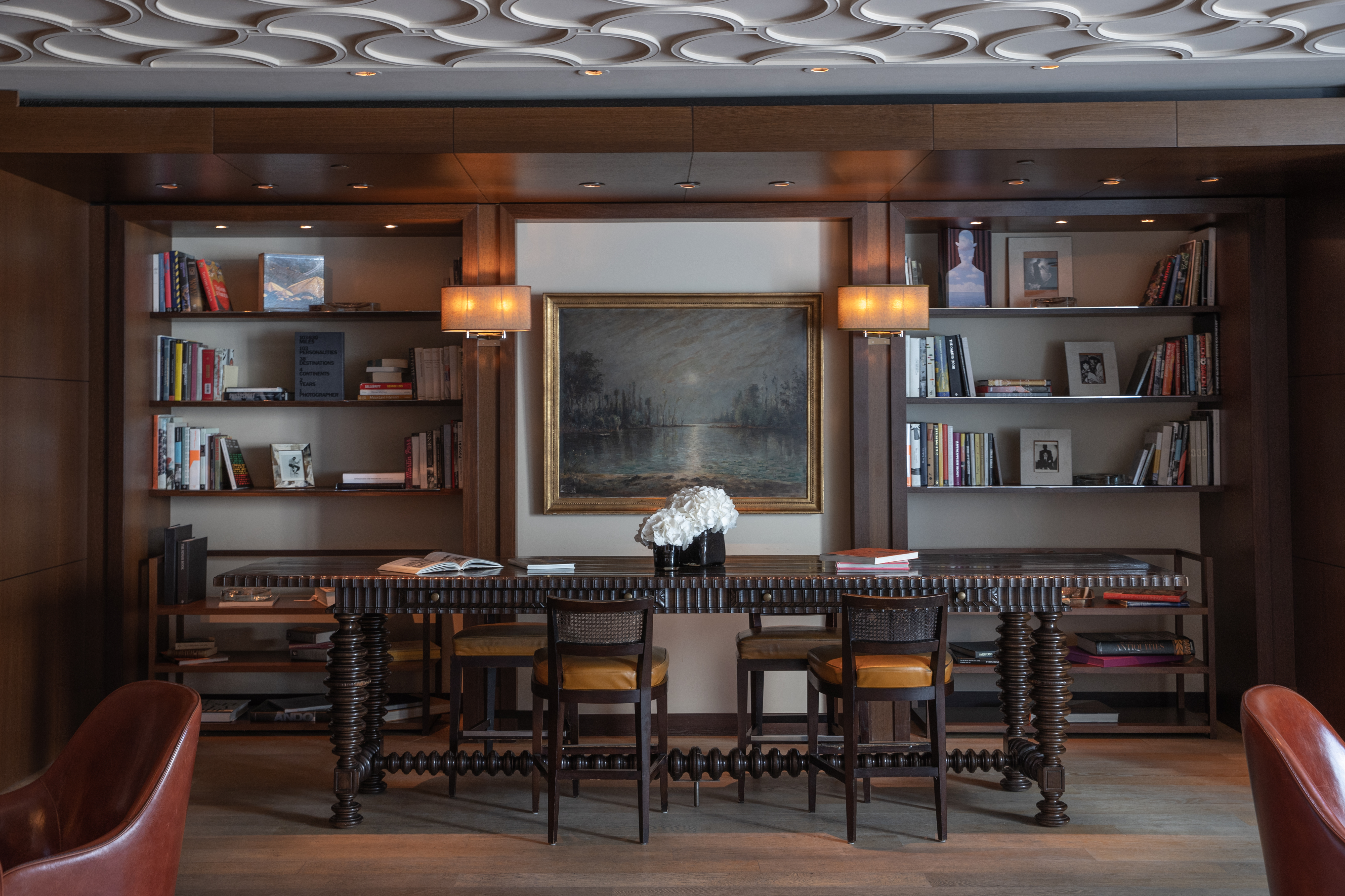 Hôtel InterContinental Genève – Bild