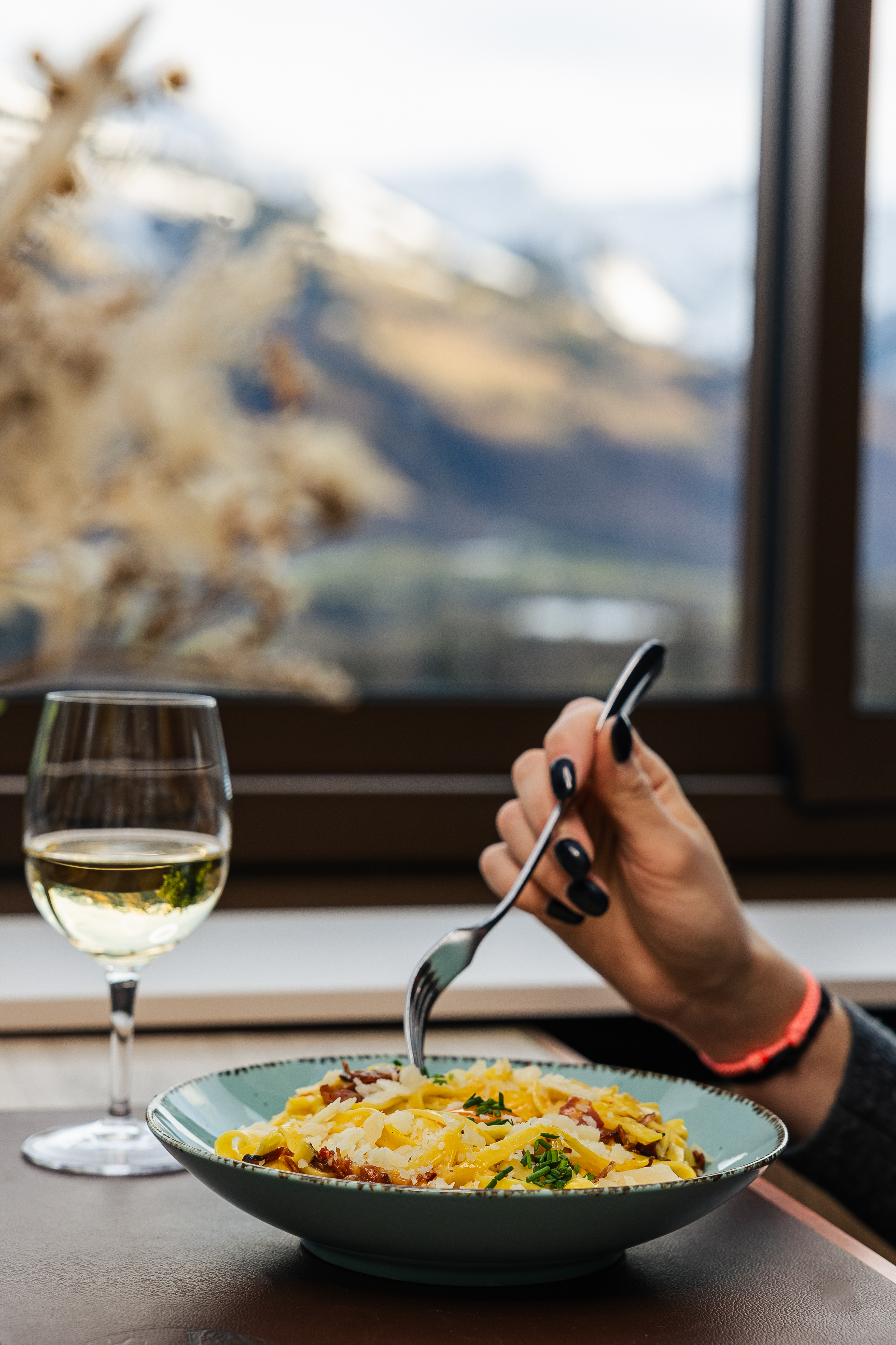 Le Saint Georges – Bild