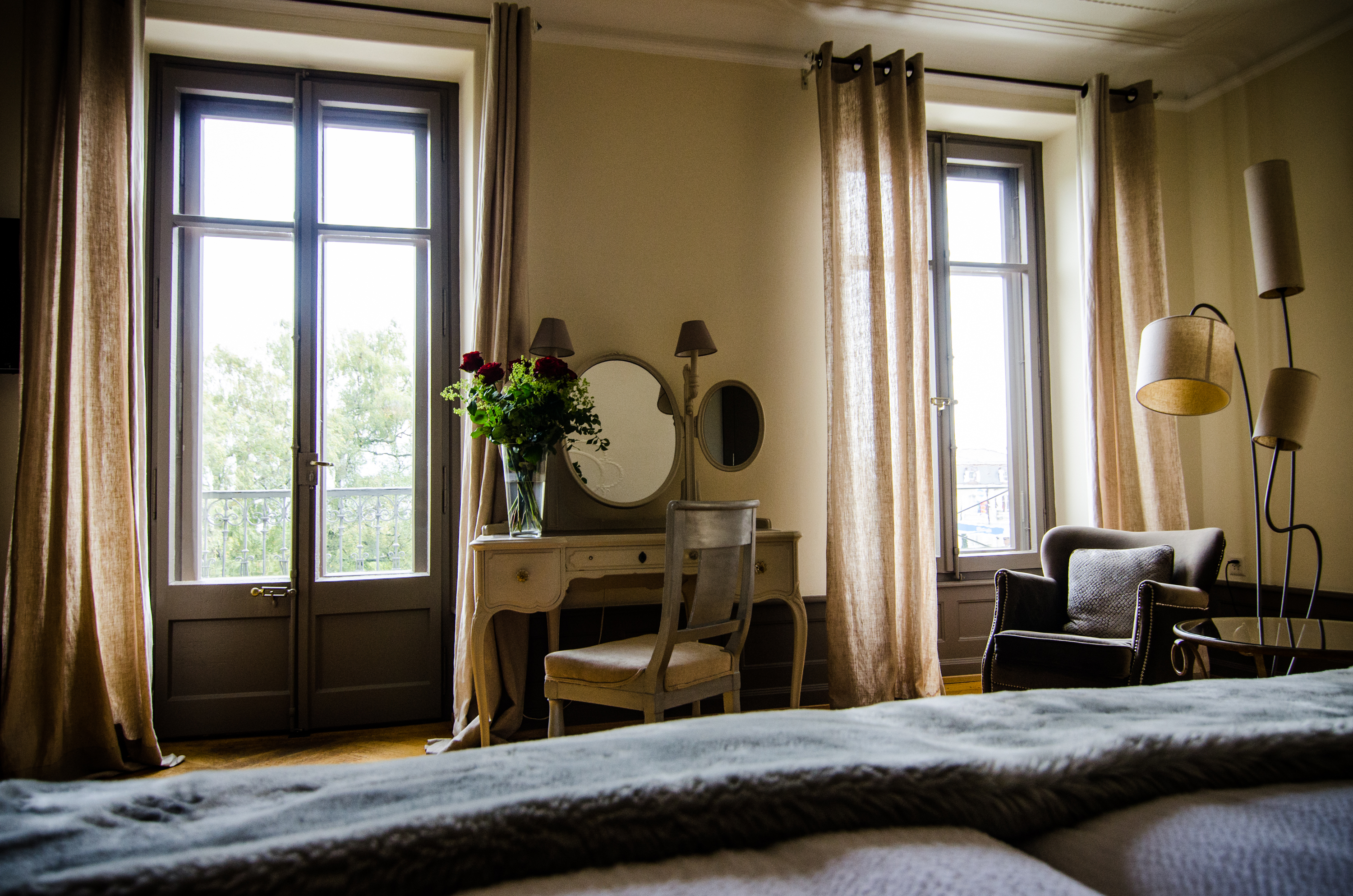 La Maison d'Igor – Bild