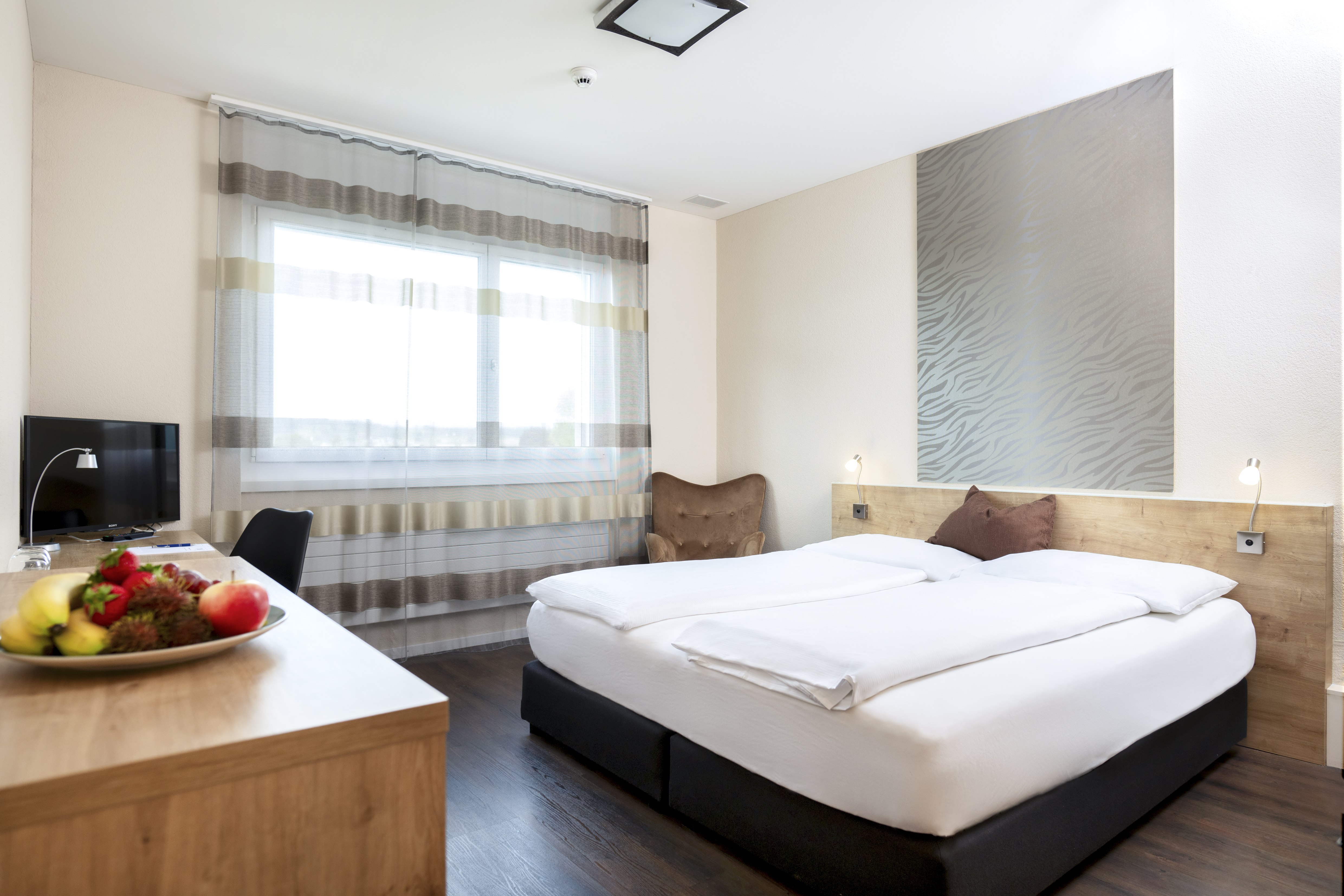Villmergen Swiss Quality Hotel – image