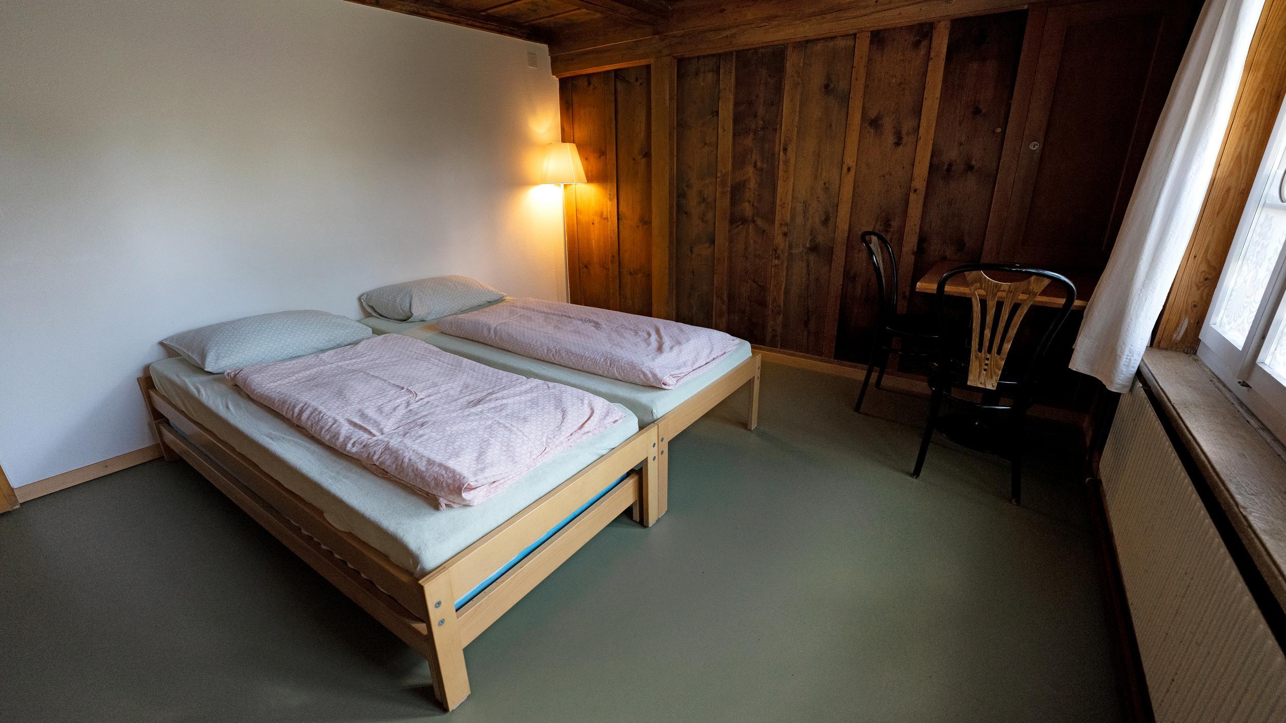 Auberge de Jeunesse Beinwil am See – image