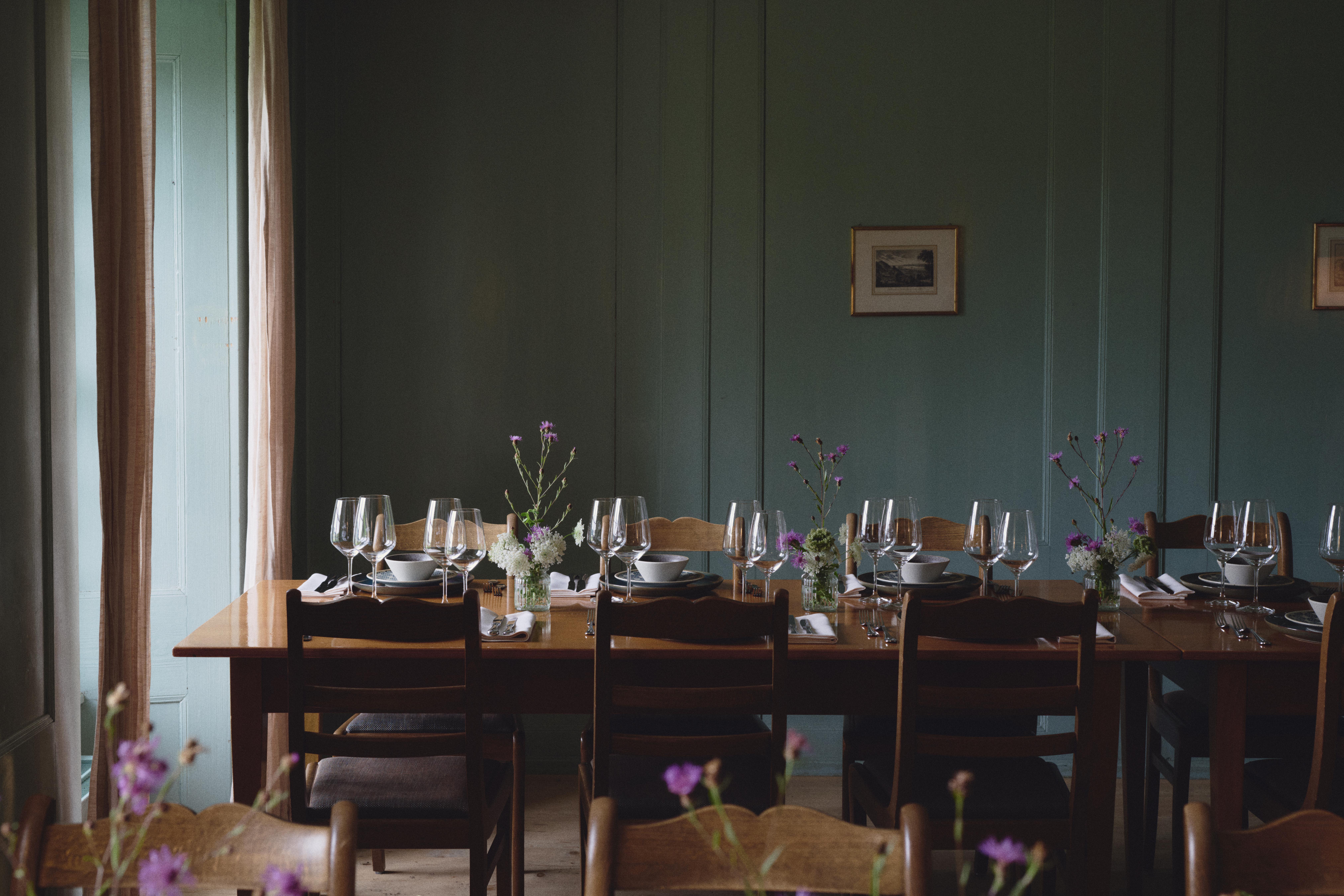 Hotel St. Petersinsel – Bild