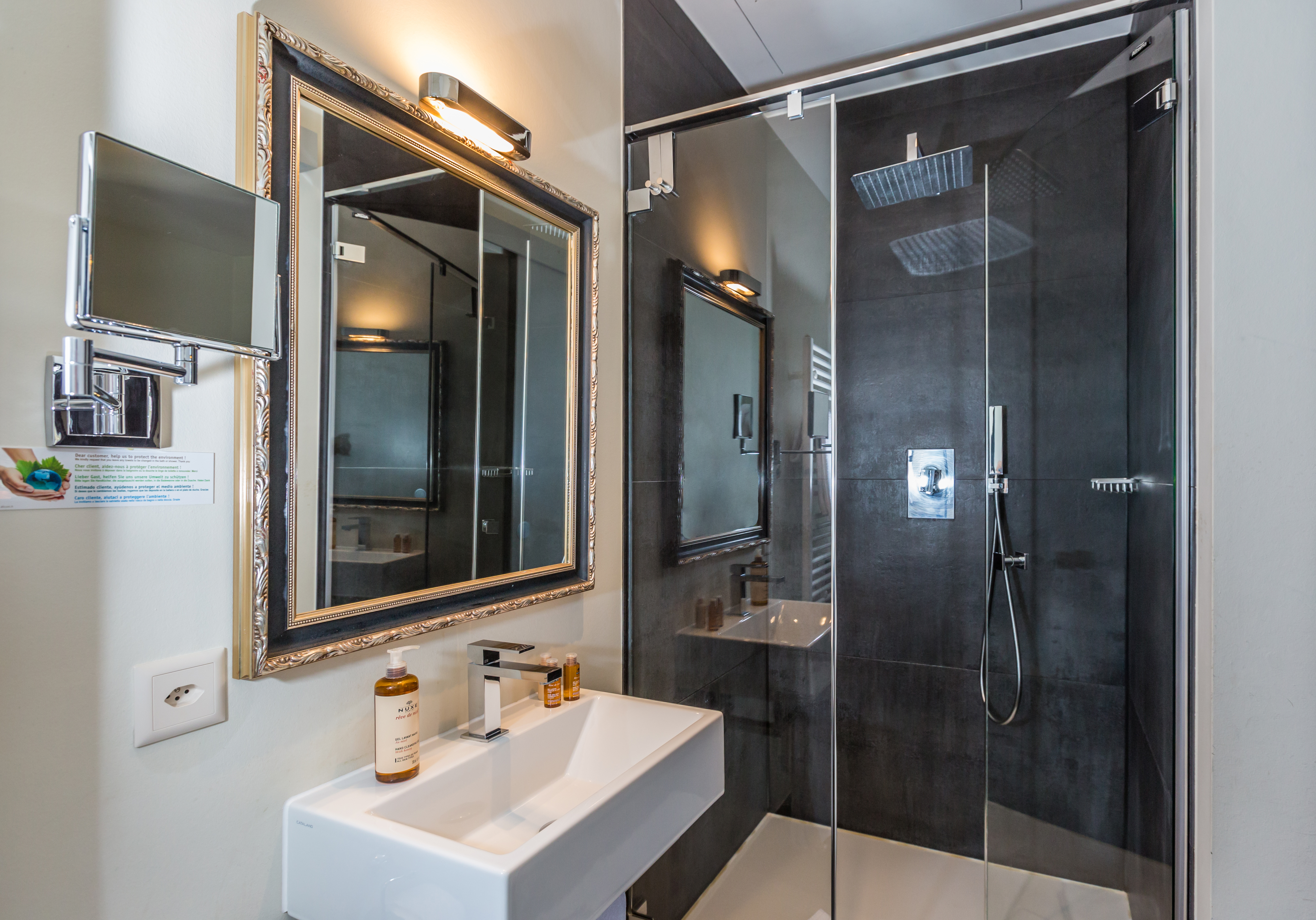 La Maison d'Igor – Bild