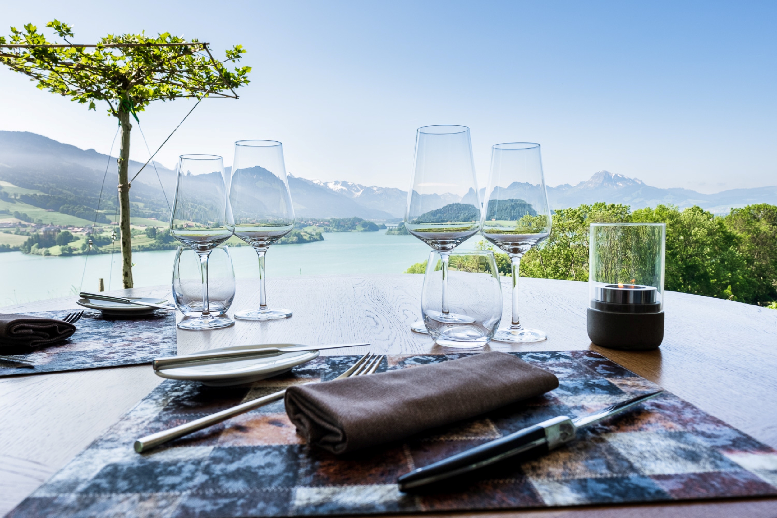 Romantik Hôtel Le Vignier – Bild