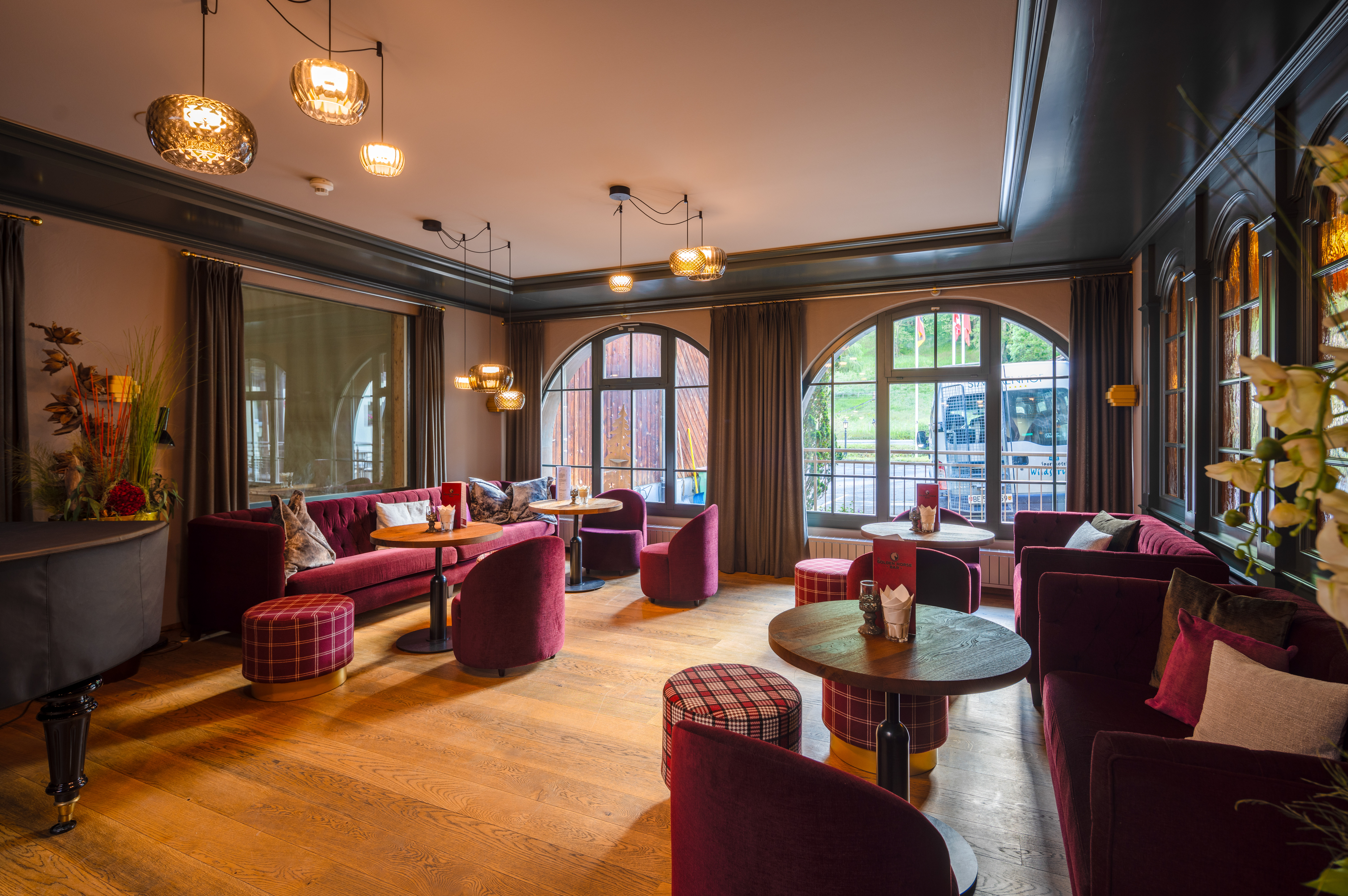 Hotel Simmenhof – Bild