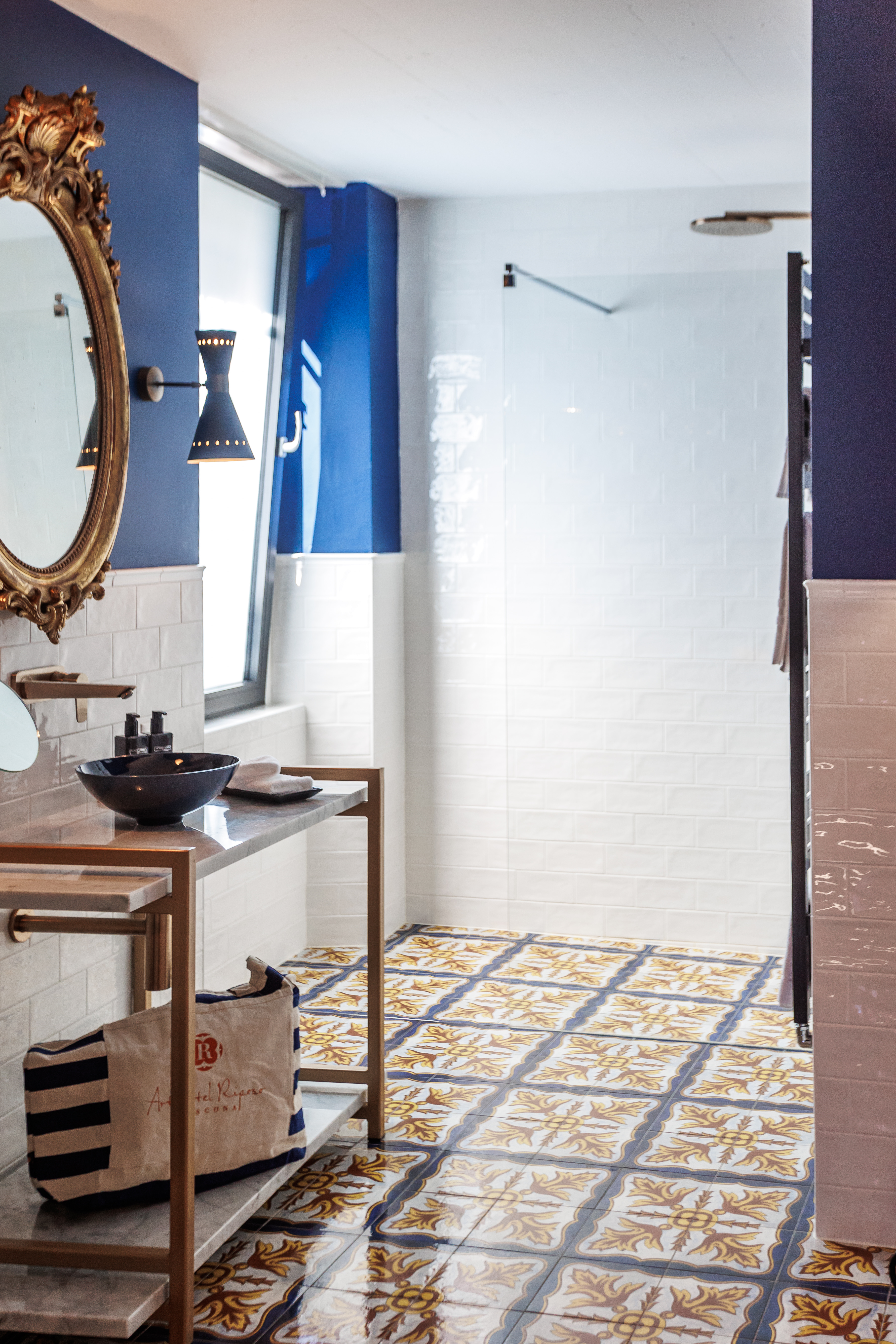 Art Hotel Riposo – Bild