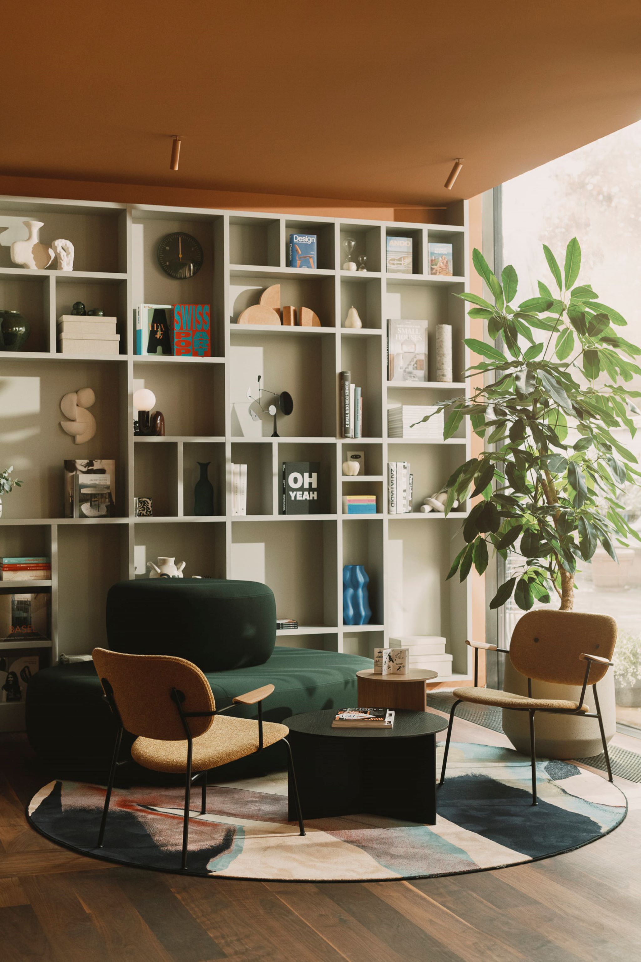 Landgasthof Riehen – Bild