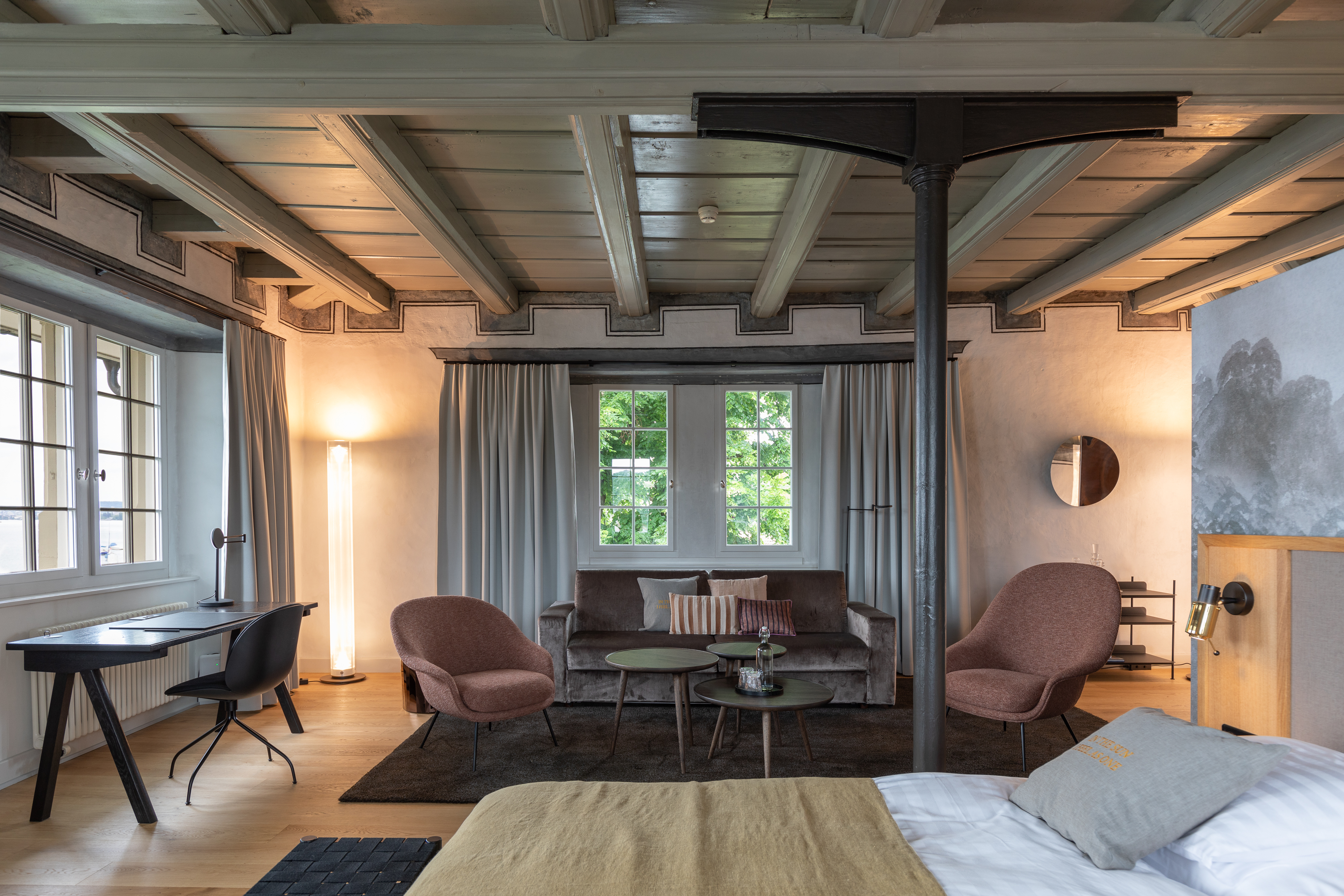 Boutiquehotel Sonne Küsnacht - Zürich – Bild