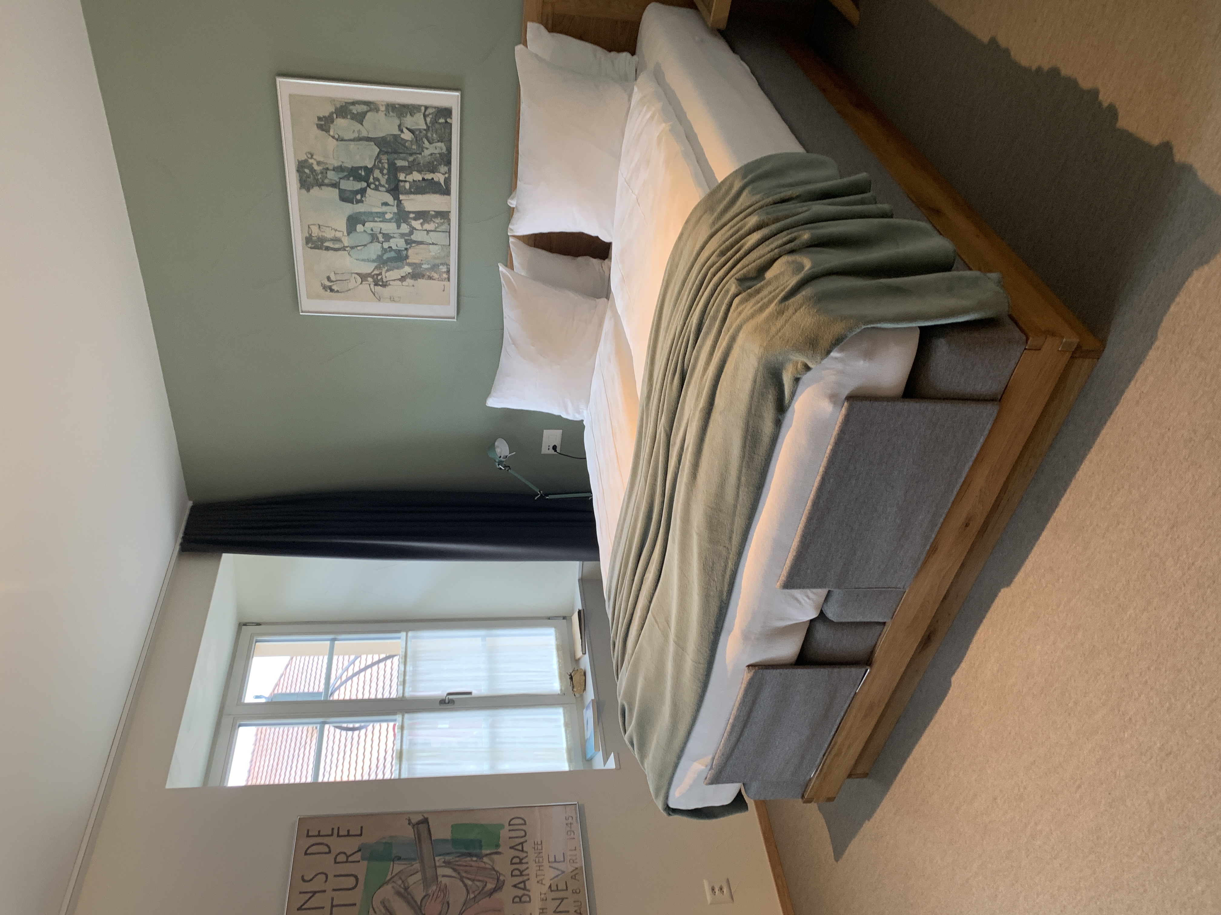 Hotel Restaurant Croix Blanche Sugiez – Bild