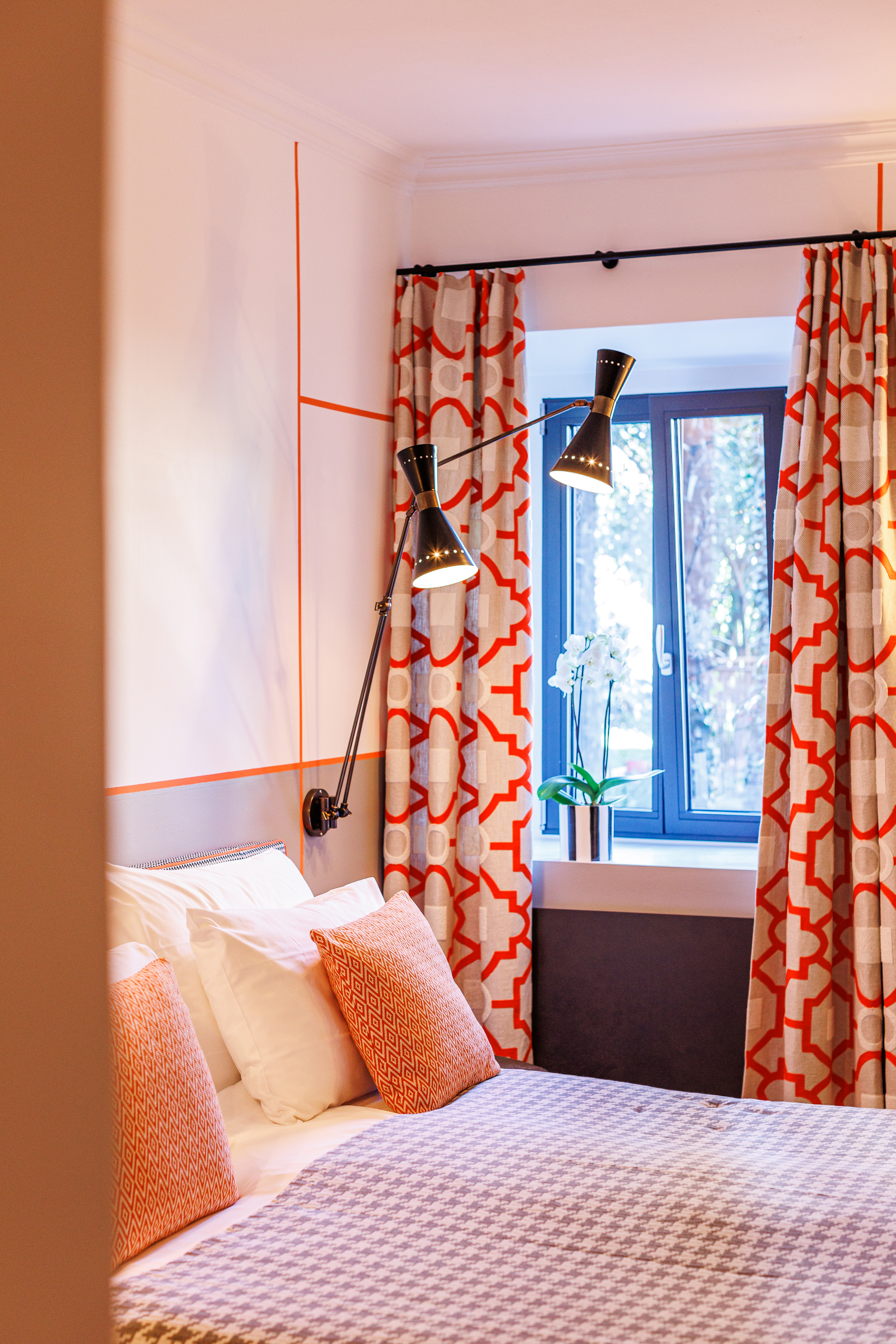 Art Hotel Riposo – Bild