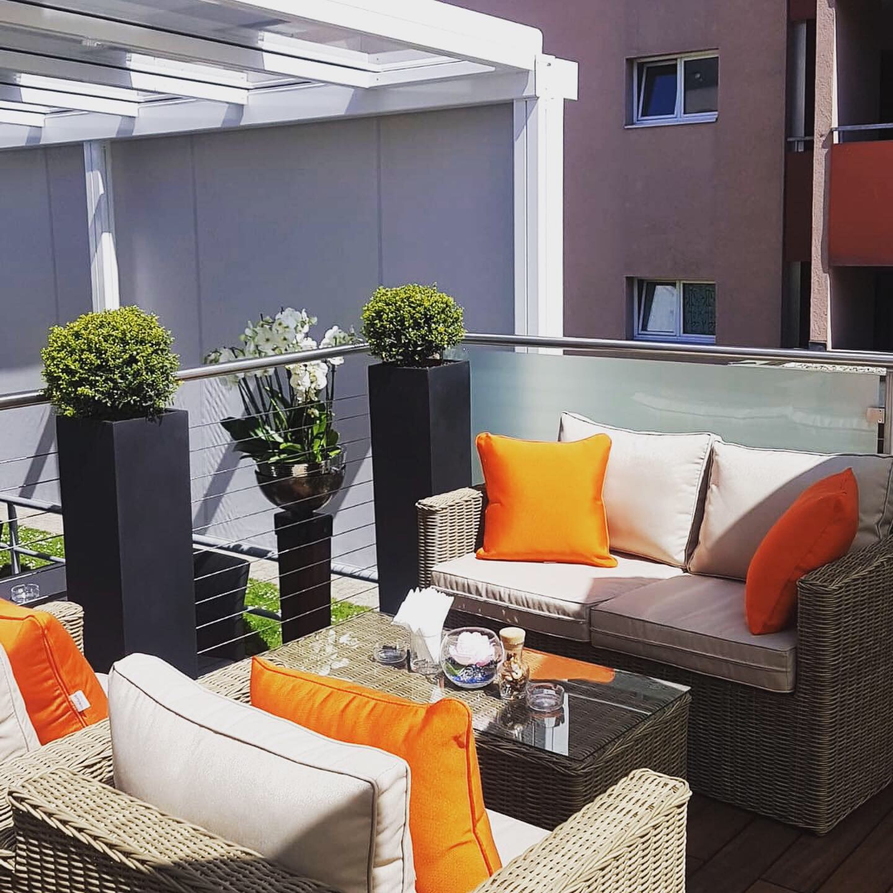 Hotel Sommerau-Ticino – Bild