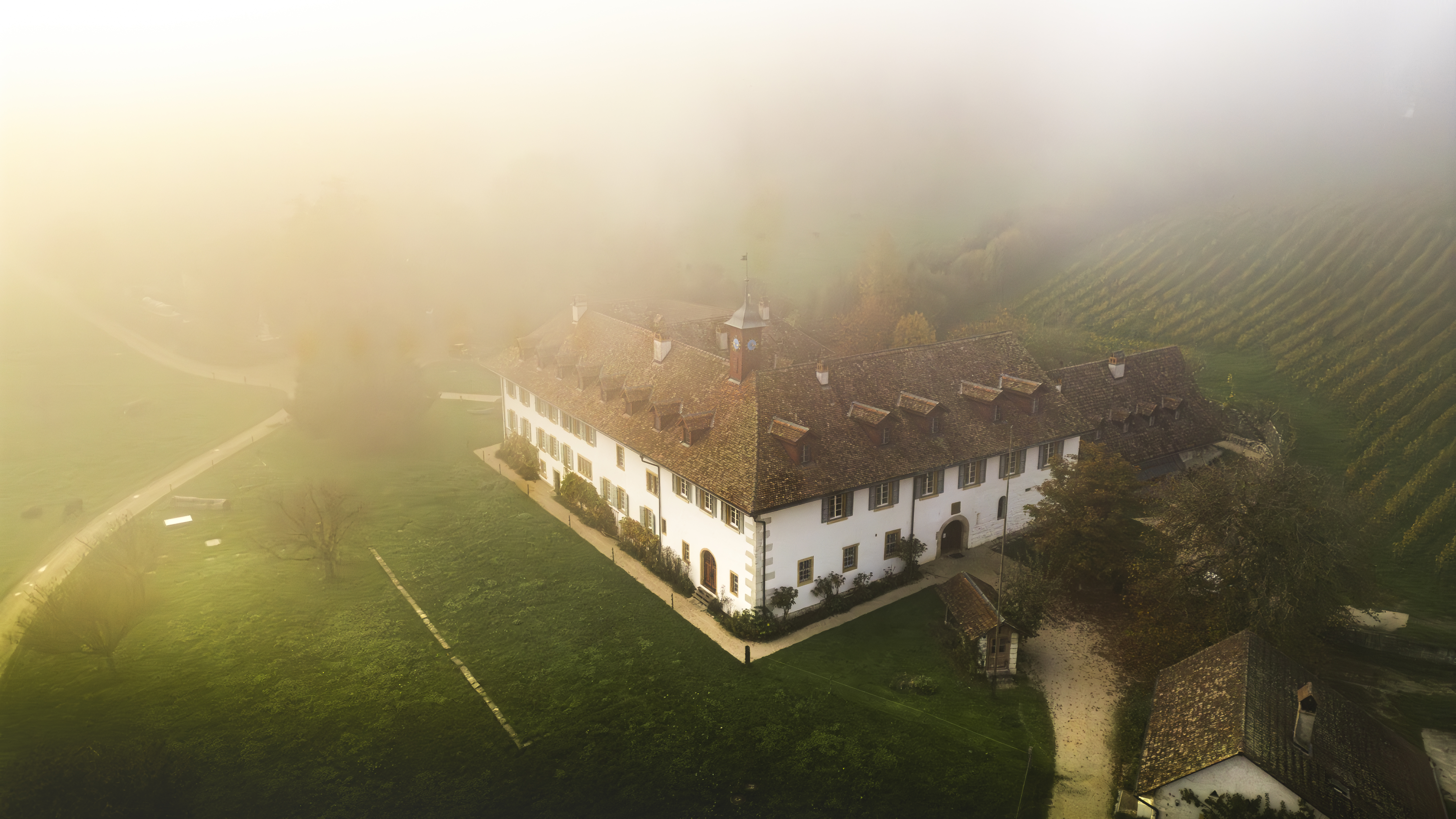 Hotel St. Petersinsel – Bild