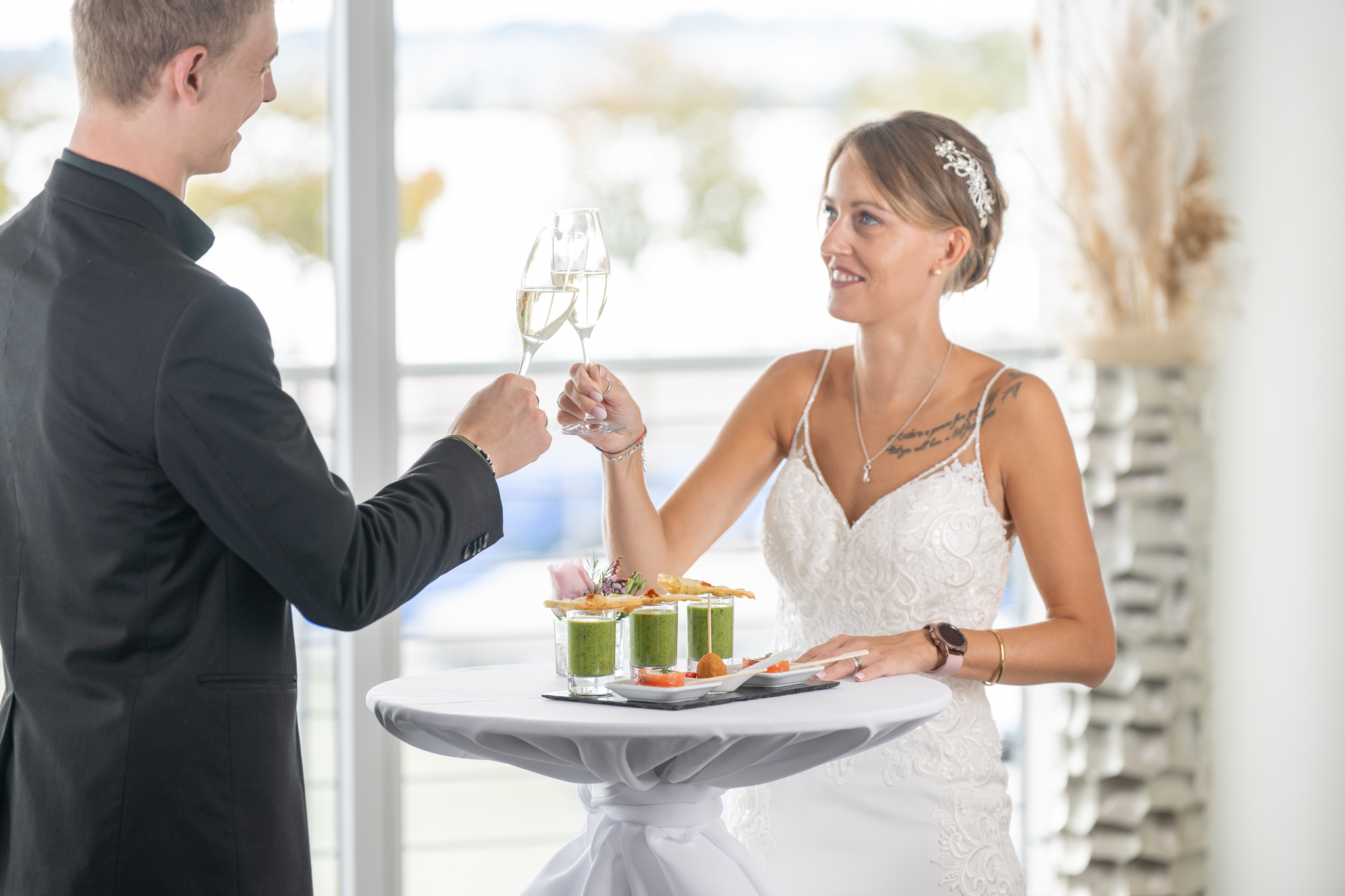 Hotel Marina Lachen – image