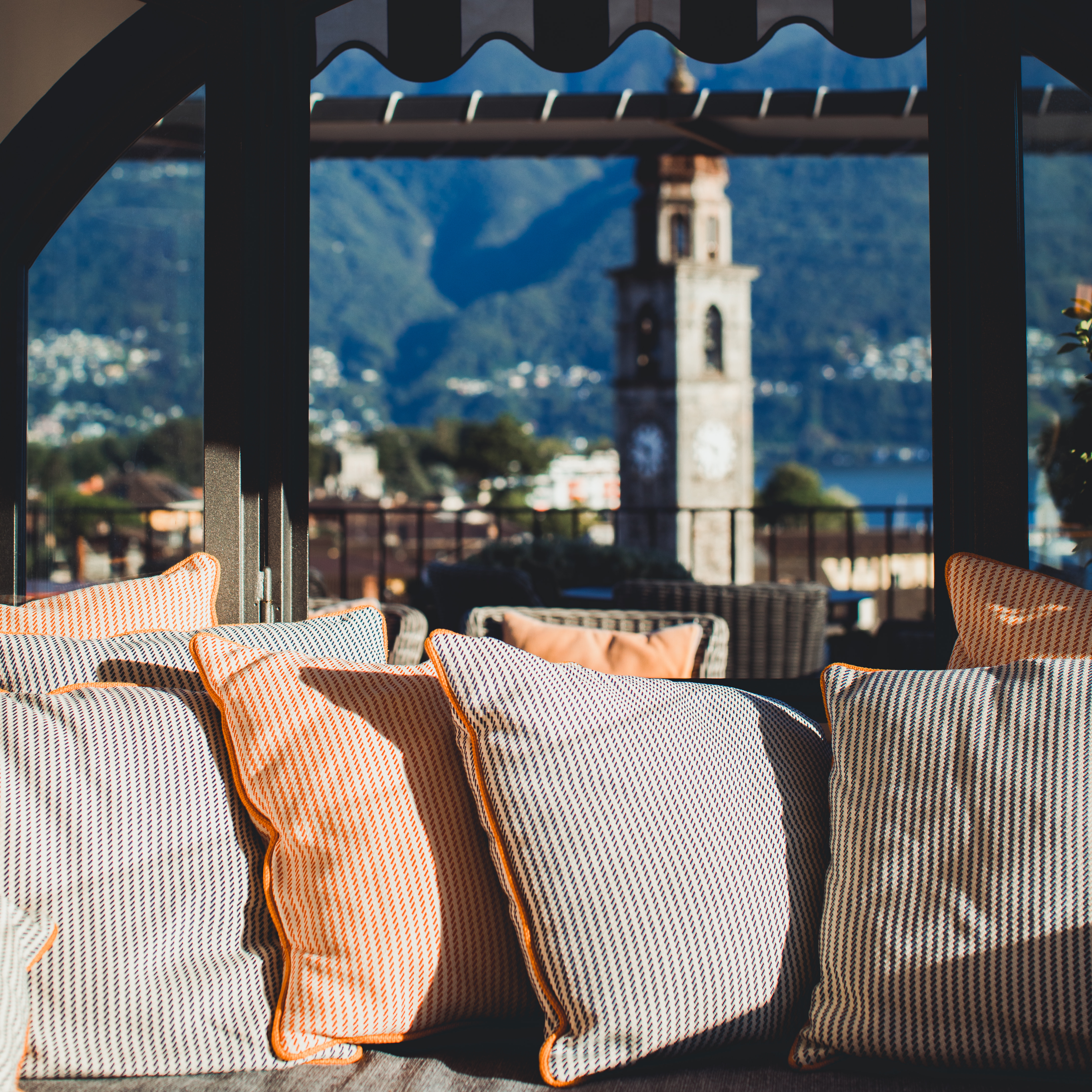 Art Hotel Riposo – Bild