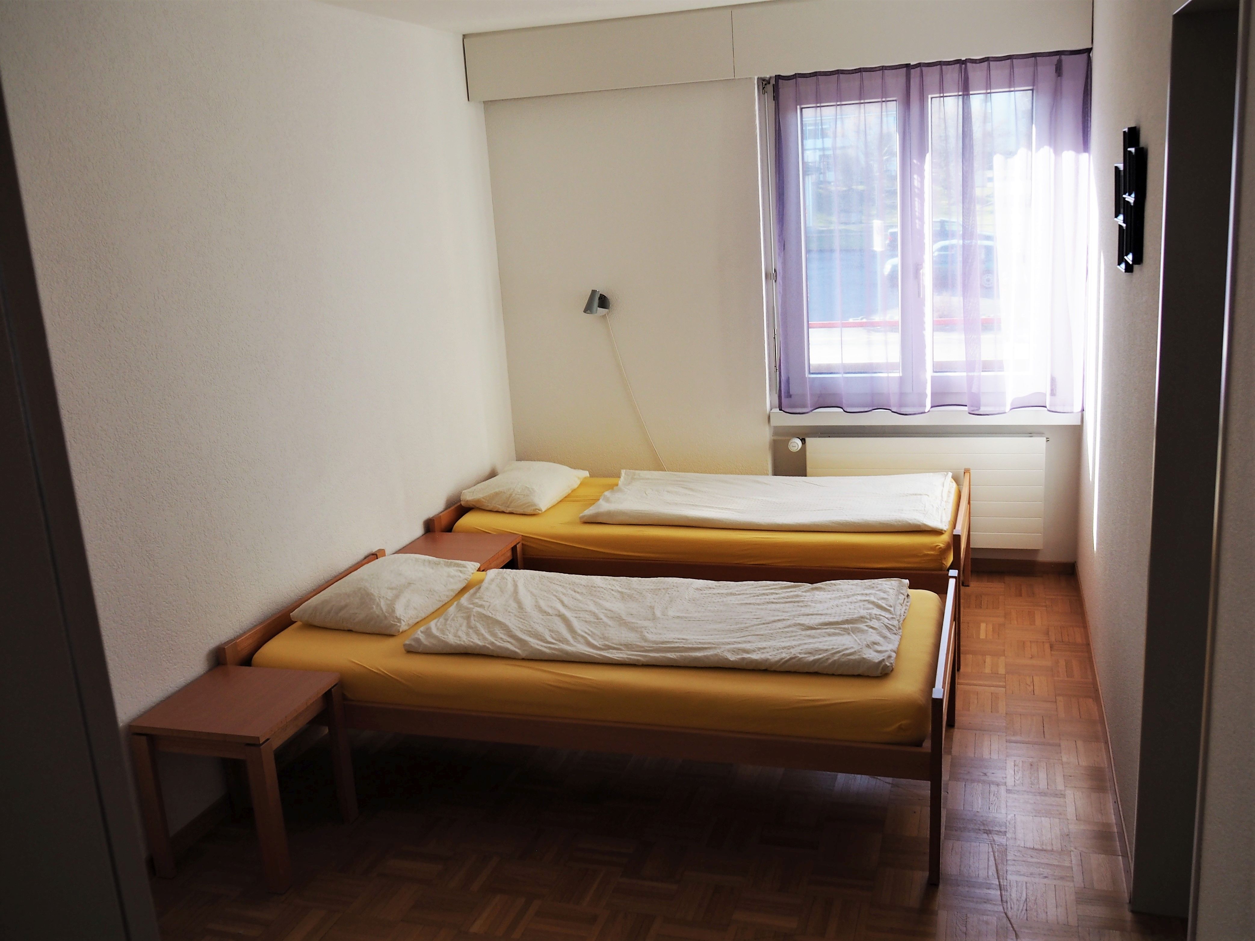 Jugendherberge Romanshorn – Bild