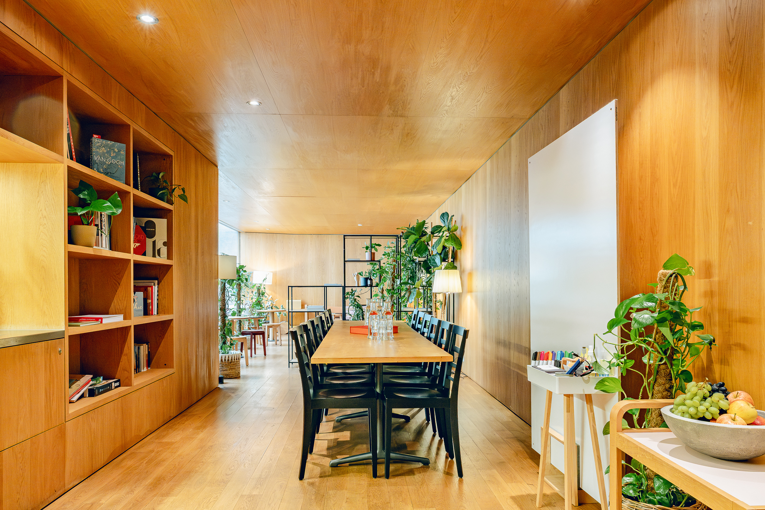 Nomad Design & Lifestyle Hotel – immagine