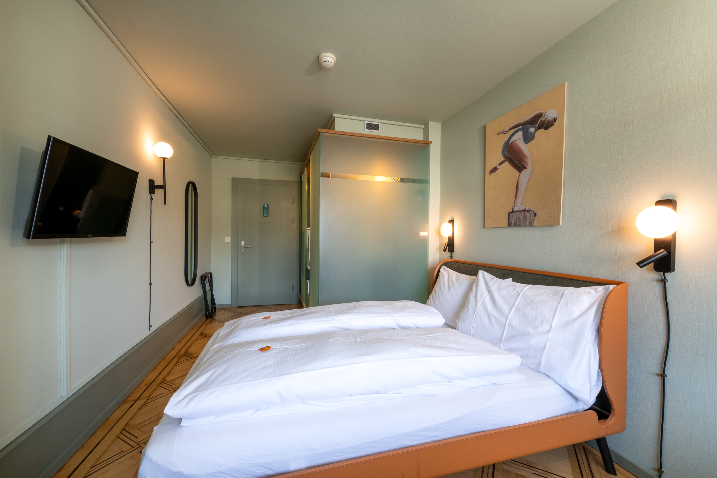Hotel an der Aare Swiss Quality – Bild
