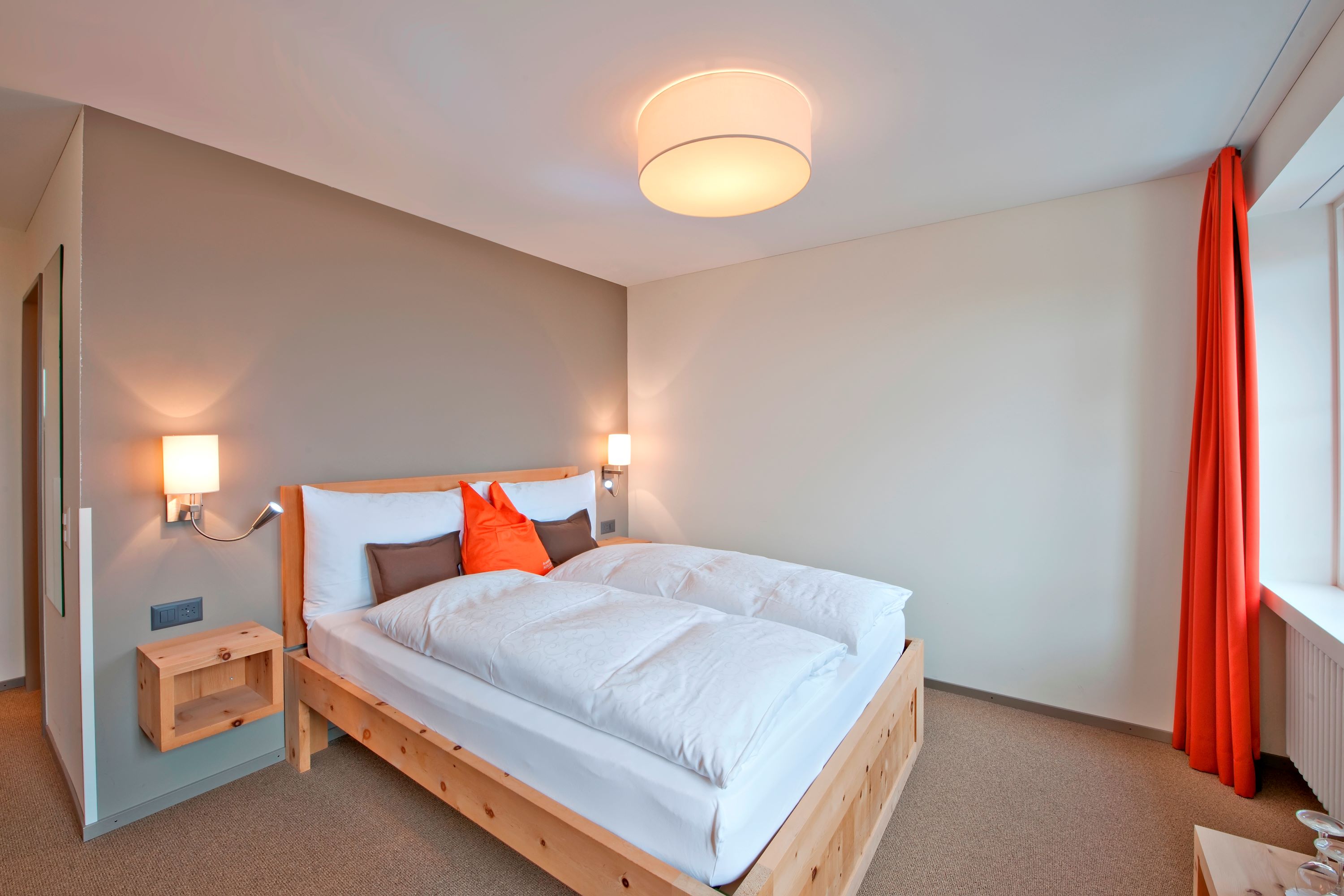 Hotel Donatz AG – Bild