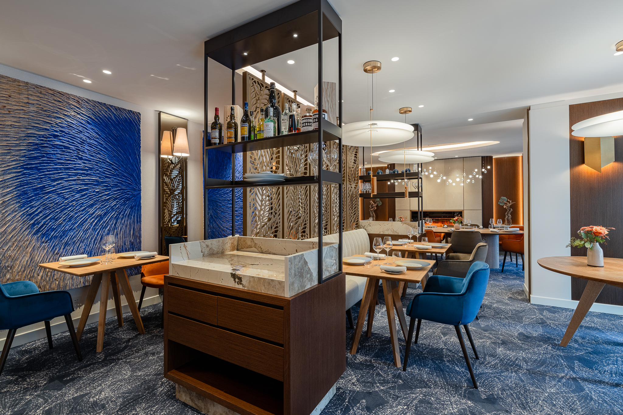 Hôtel Royal – Bild