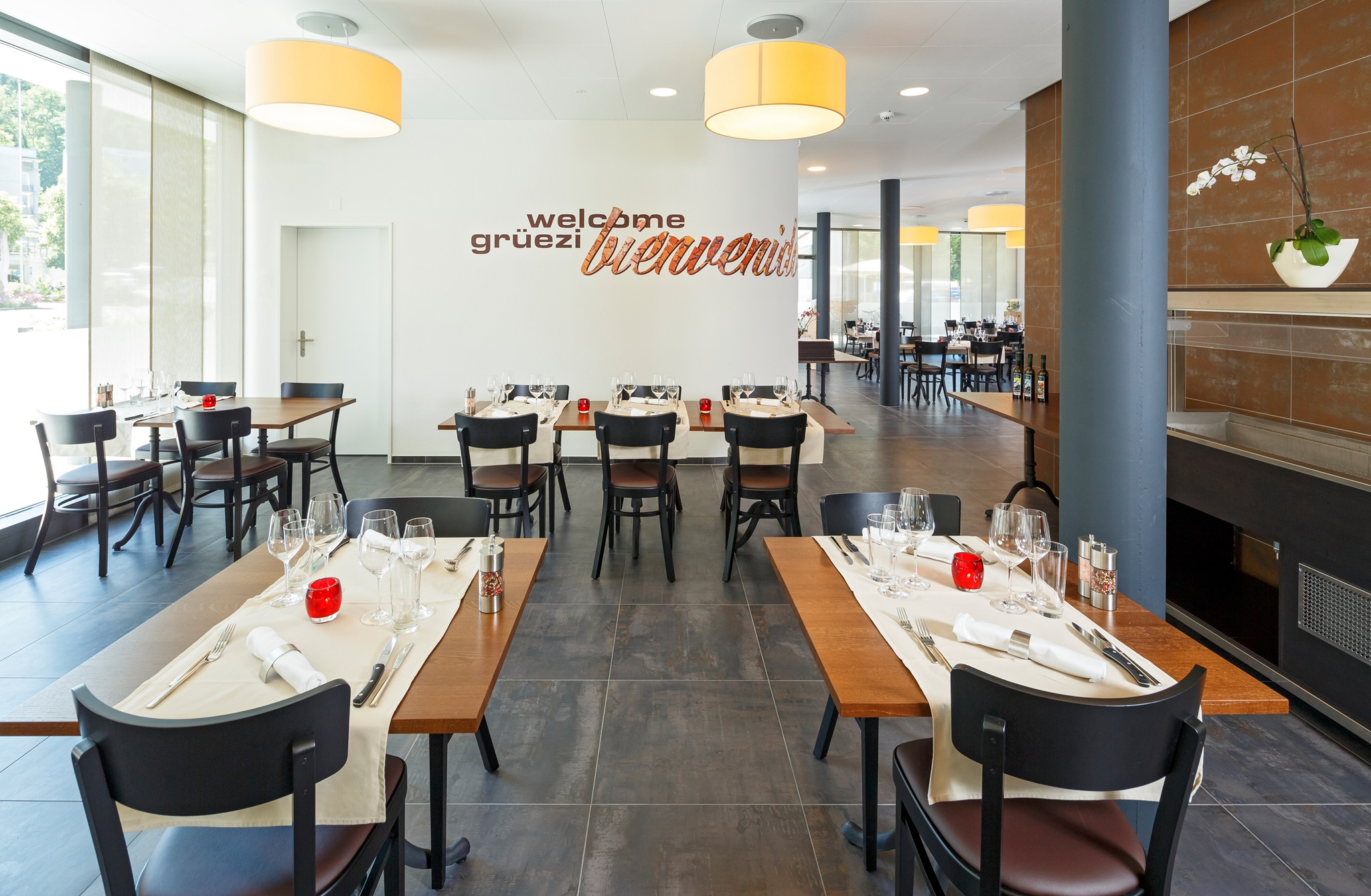 Villmergen Swiss Quality Hotel – image