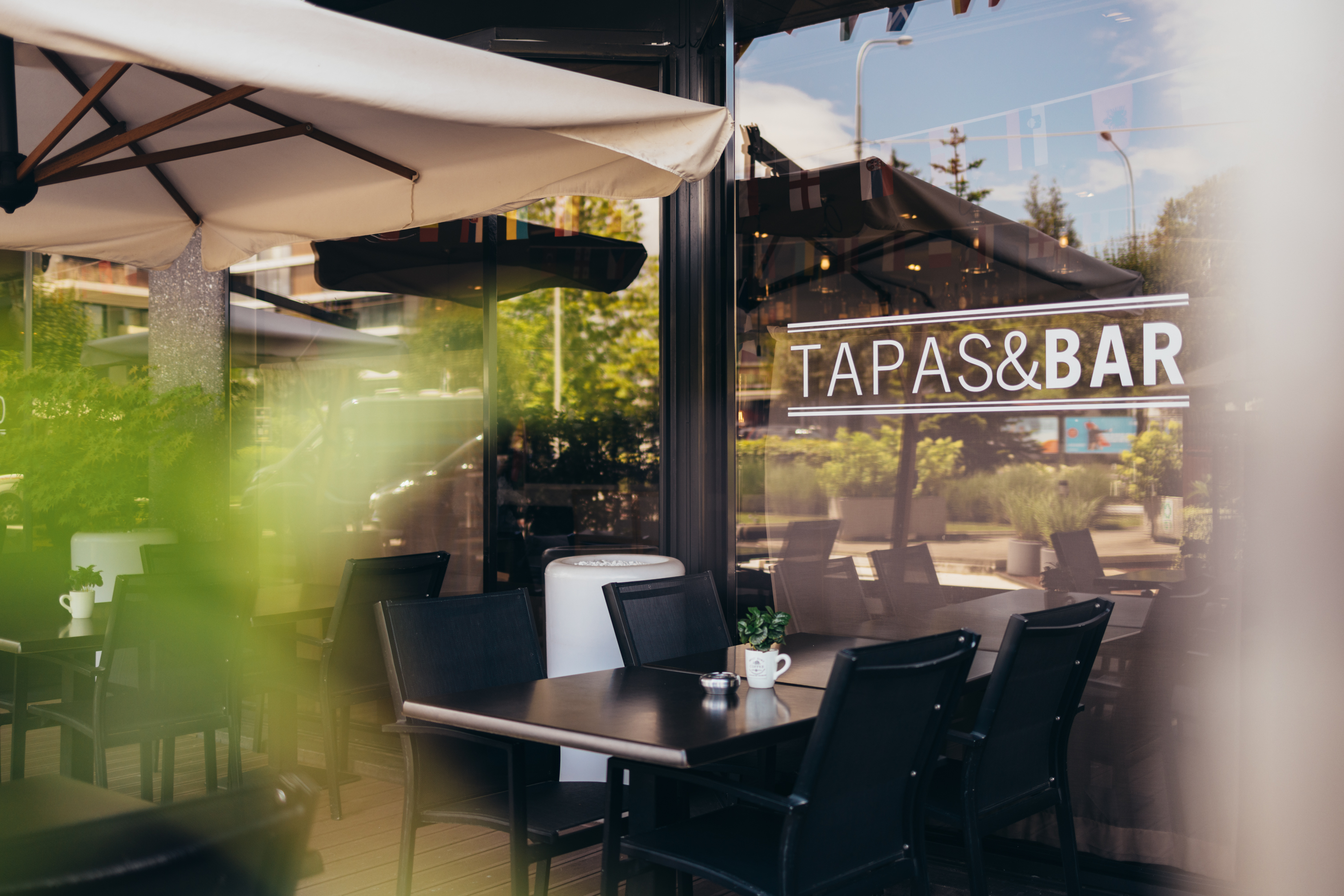 Crowne Plaza Geneva – immagine