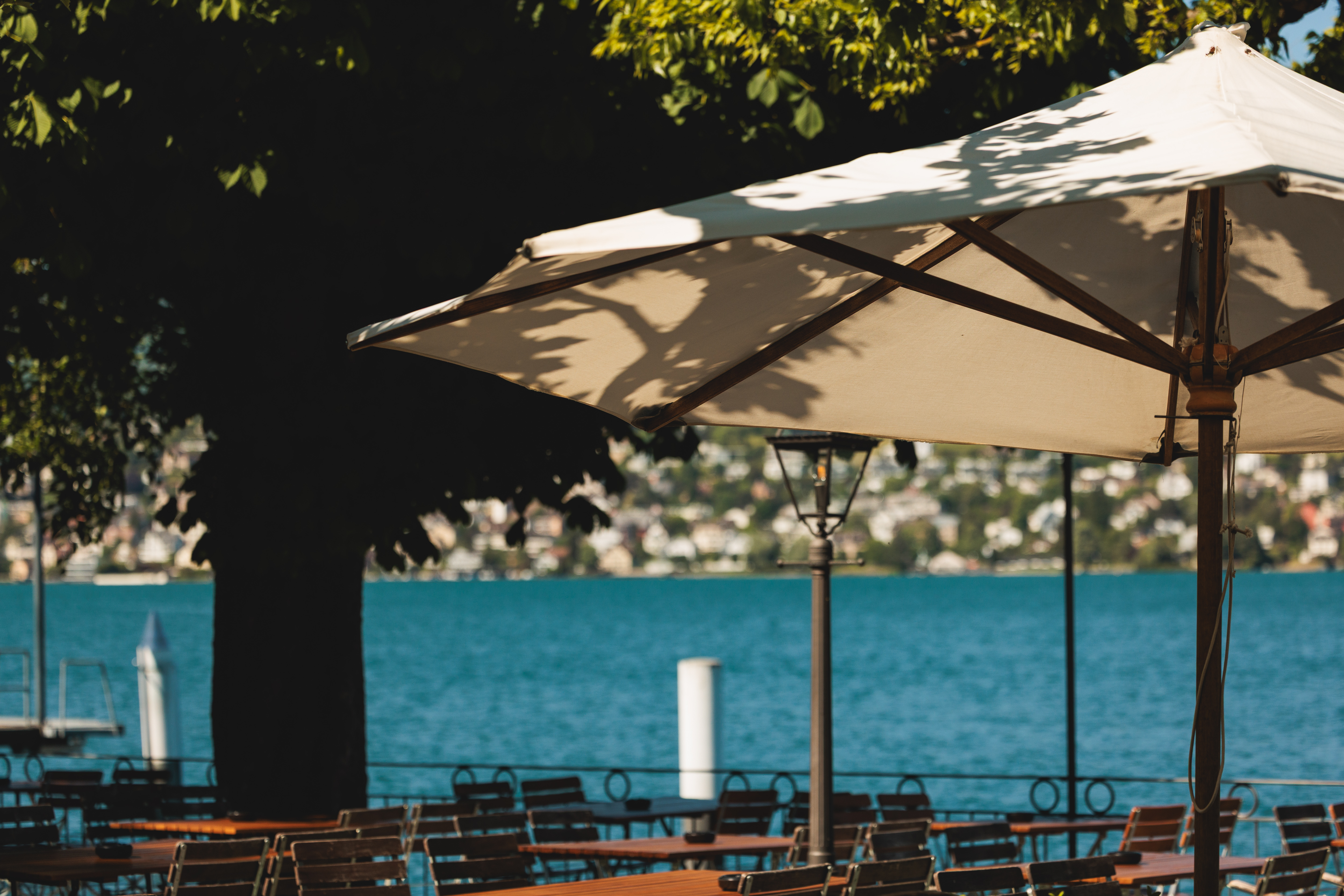 Boutiquehotel Sonne Küsnacht - Zürich – Bild