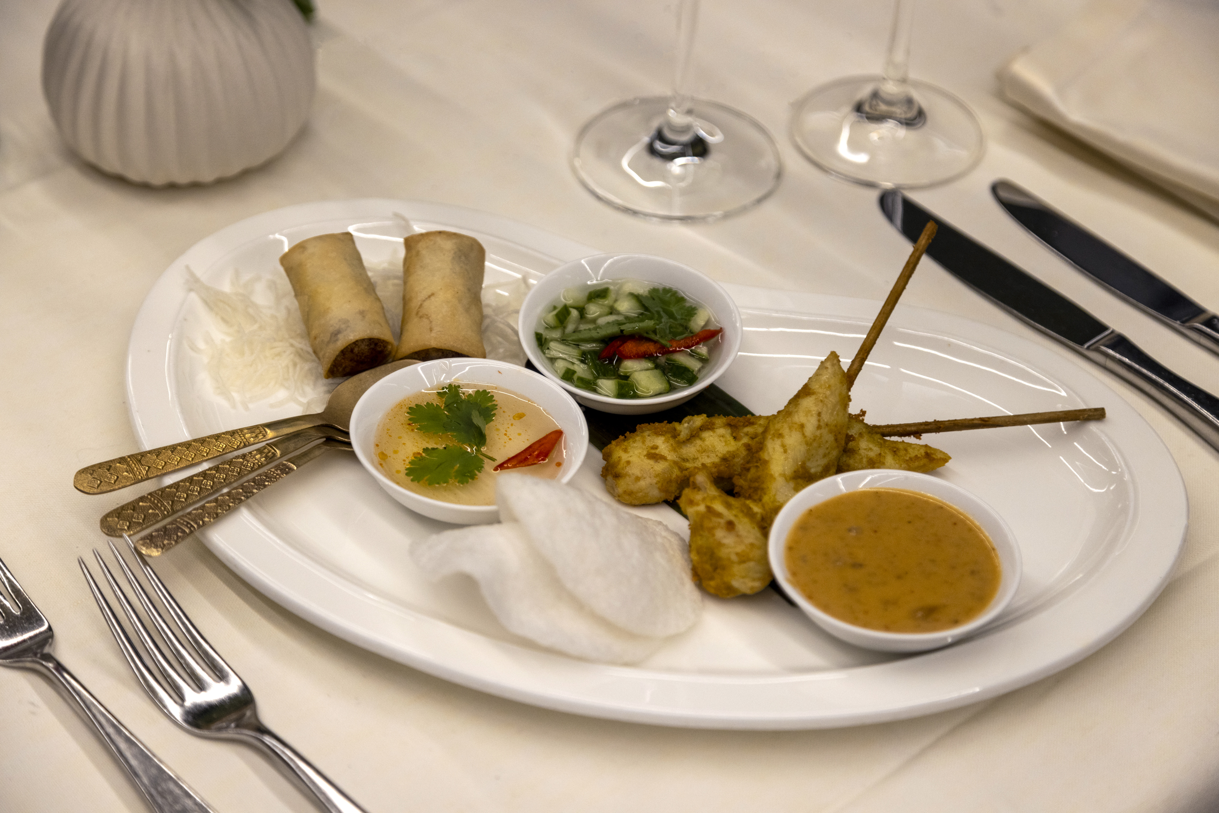 Albana Hotel – image