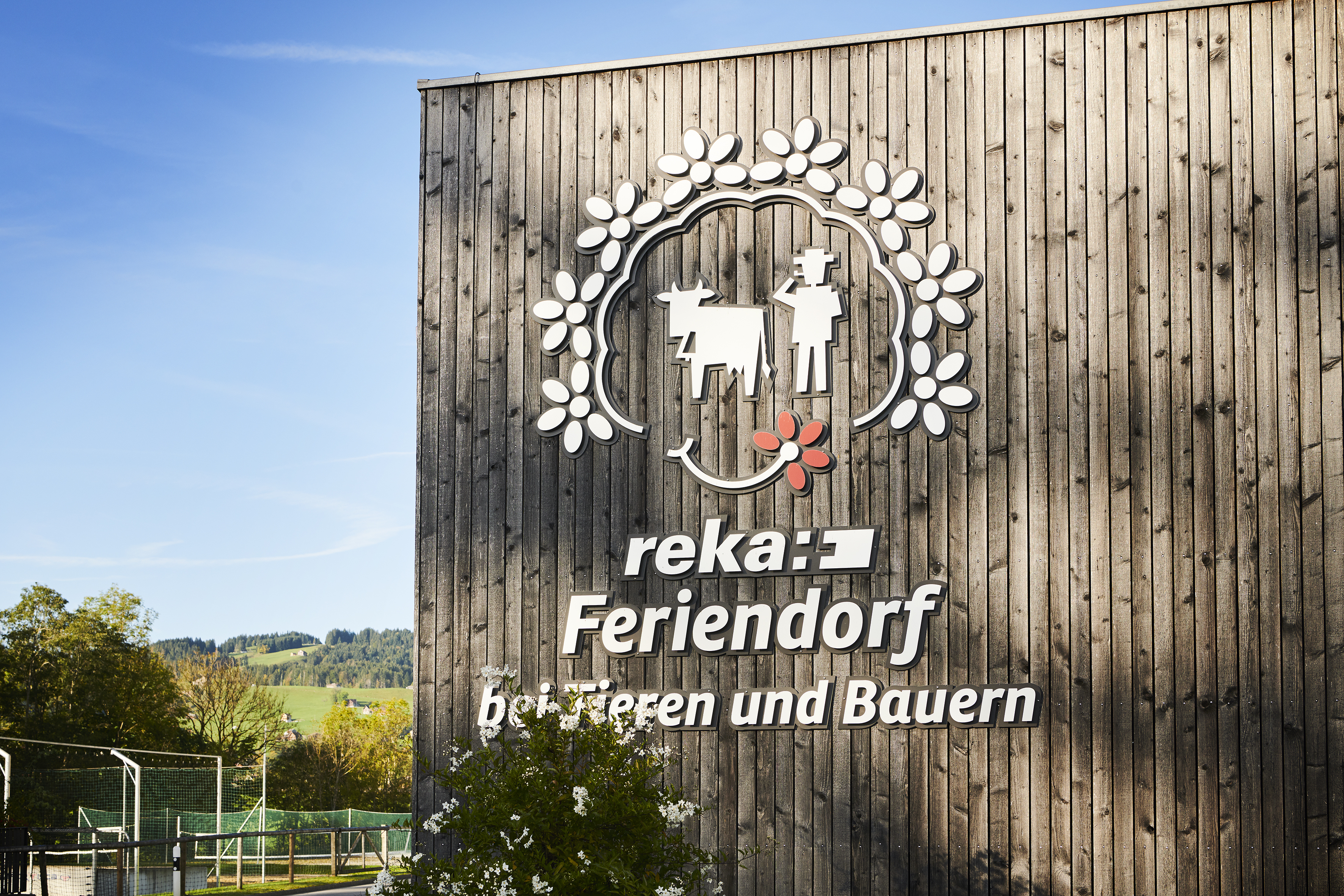 Reka-Feriendorf Urnäsch – immagine