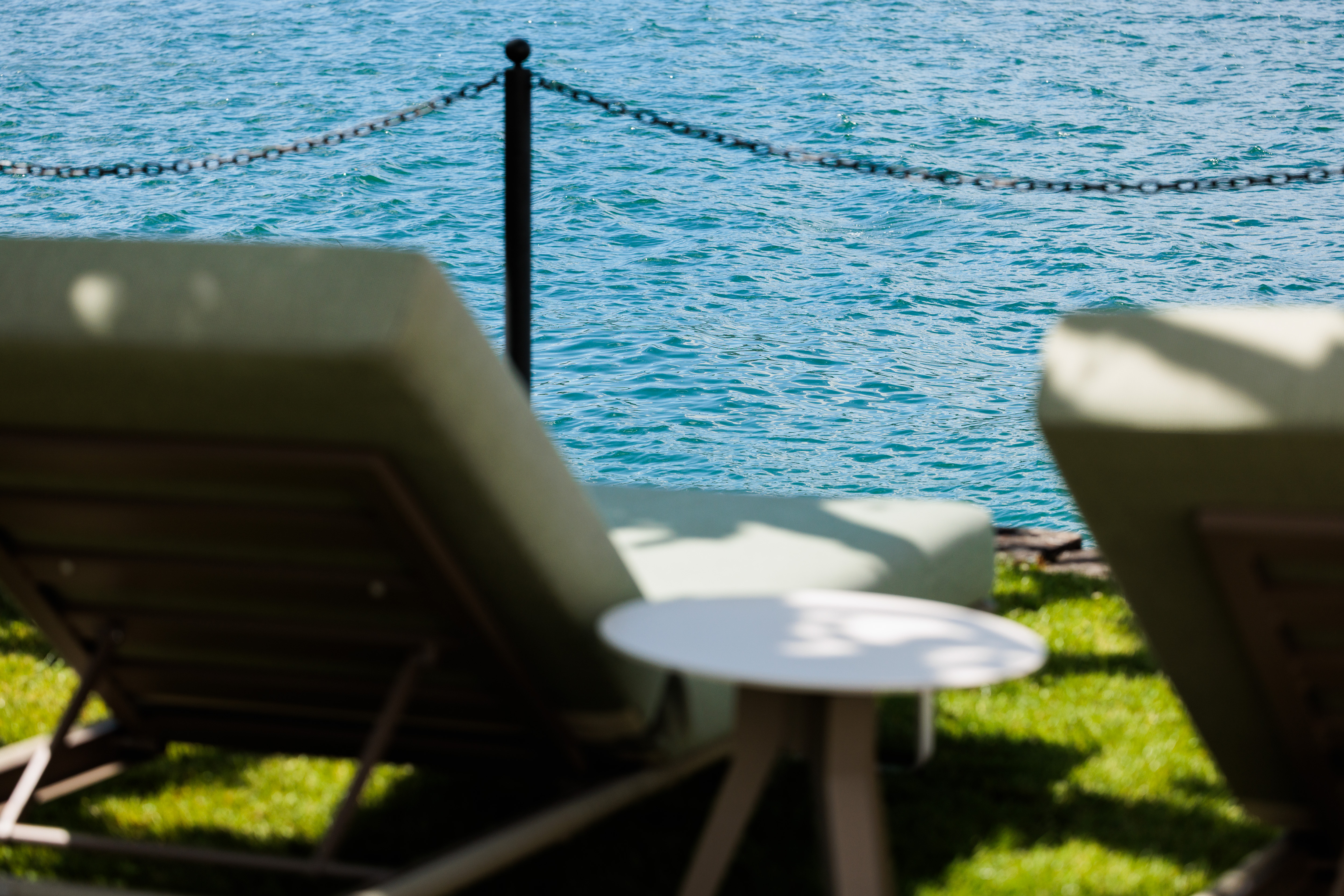 Boutiquehotel Sonne Küsnacht - Zürich – Bild