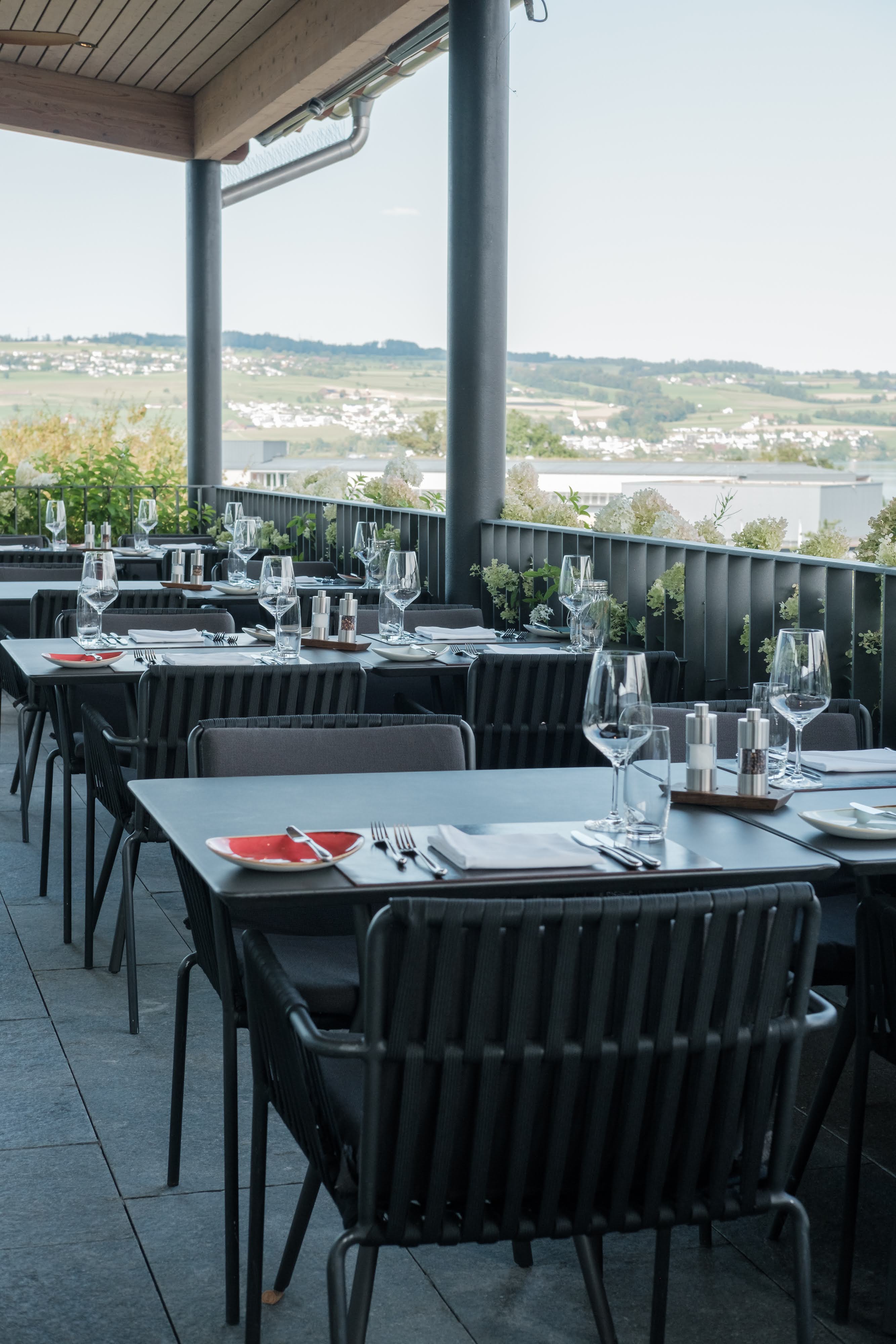 Hotel & Conference Center Sempachersee – Bild