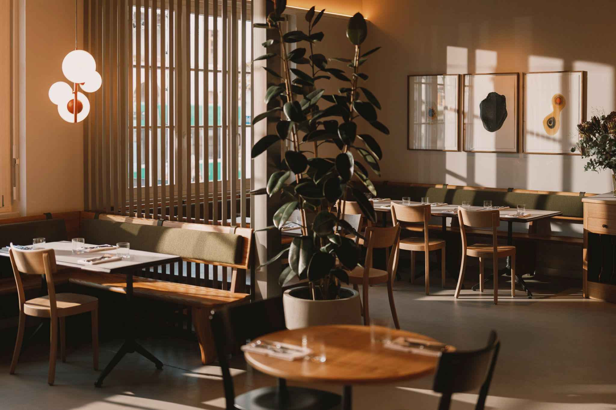 Landgasthof Riehen – Bild