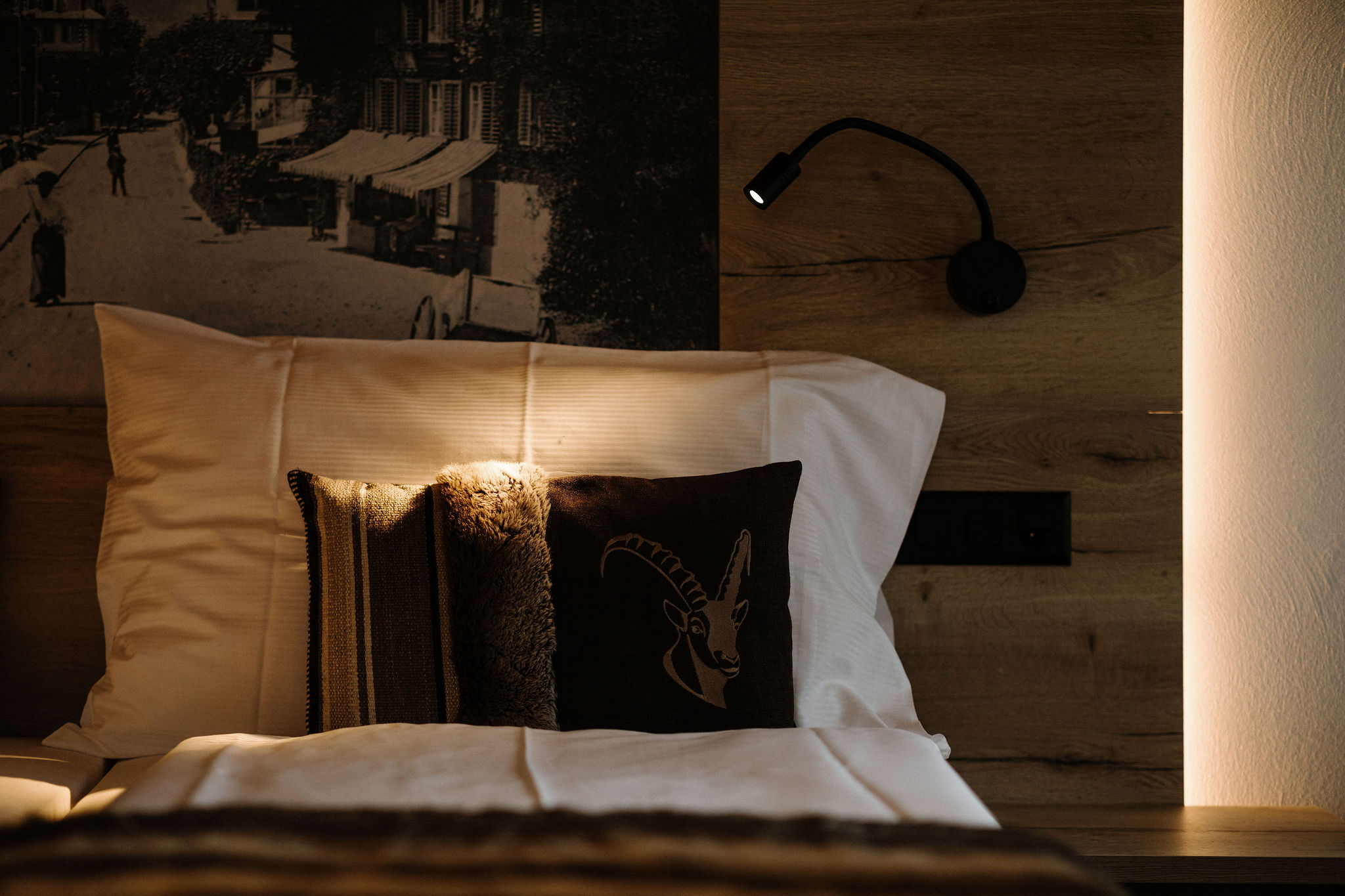 Hotel Pinte – Bild