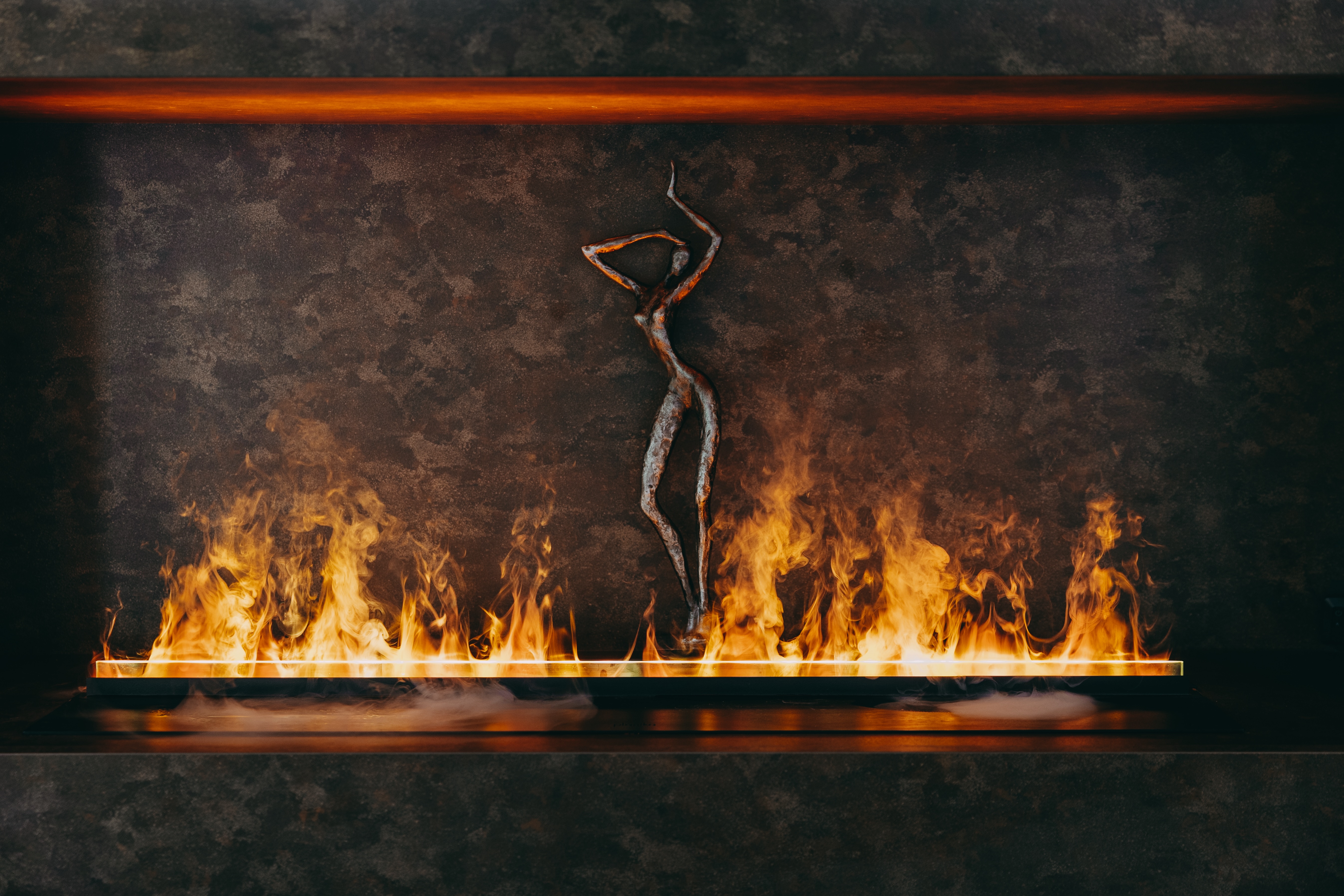 Le Saint Georges – Bild