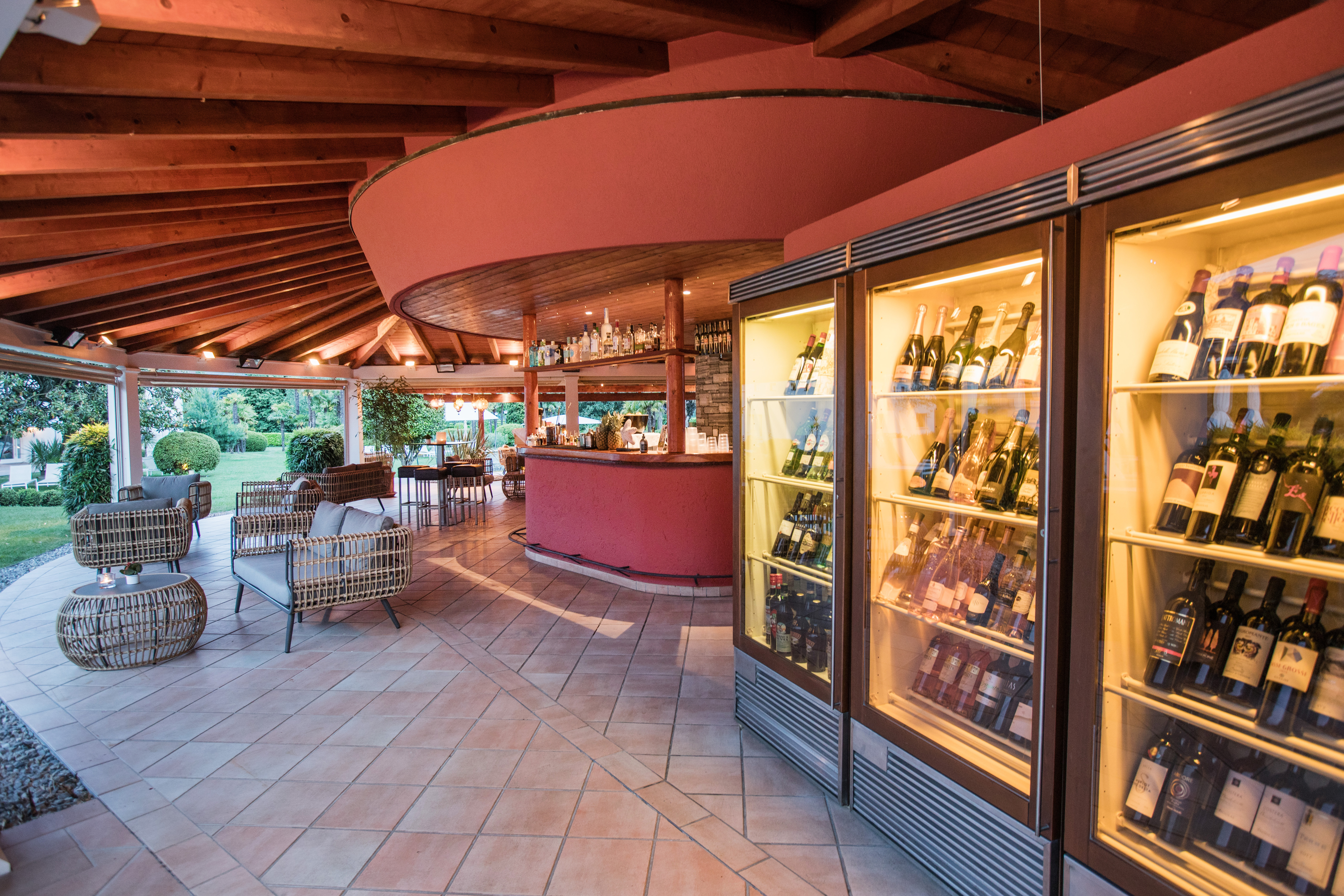 Delta Resort Apartments – image