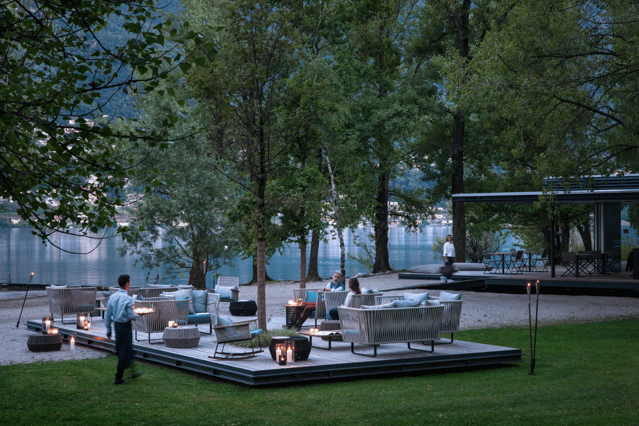 Castello del Sole Beach Resort & SPA – Bild