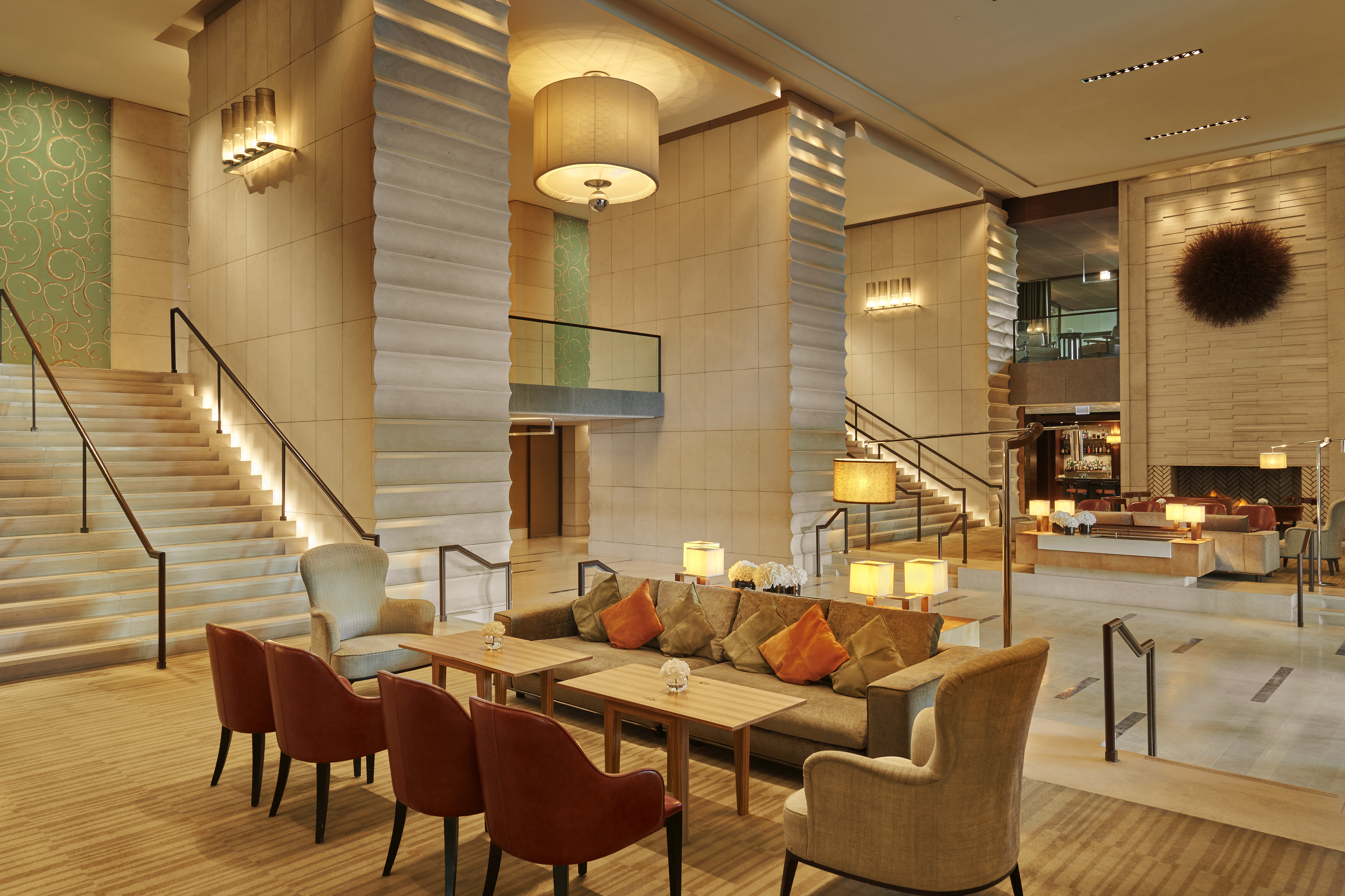 Hôtel InterContinental Genève – Bild