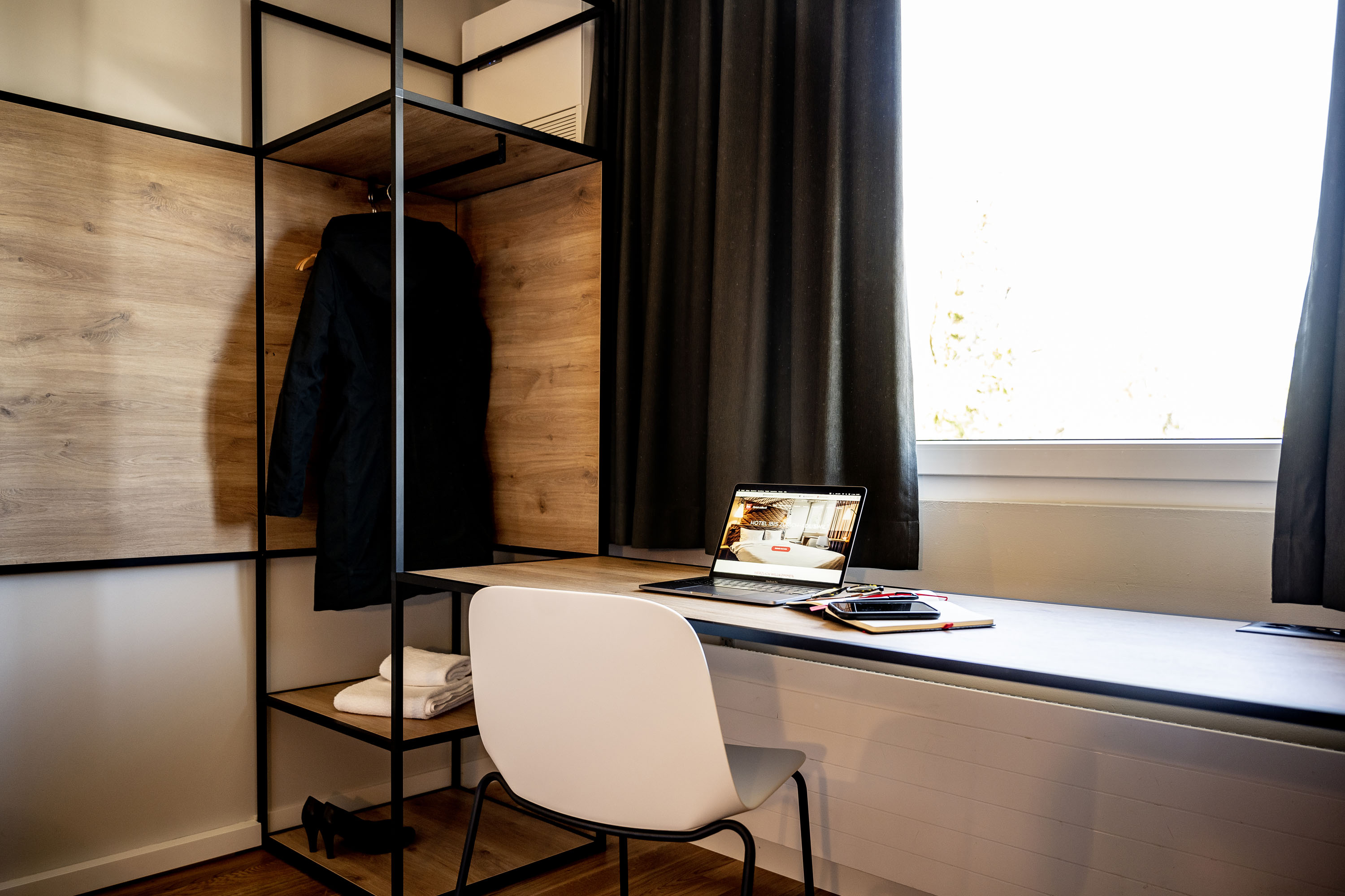 Hotel ibis Zurich-Adliswil – Bild