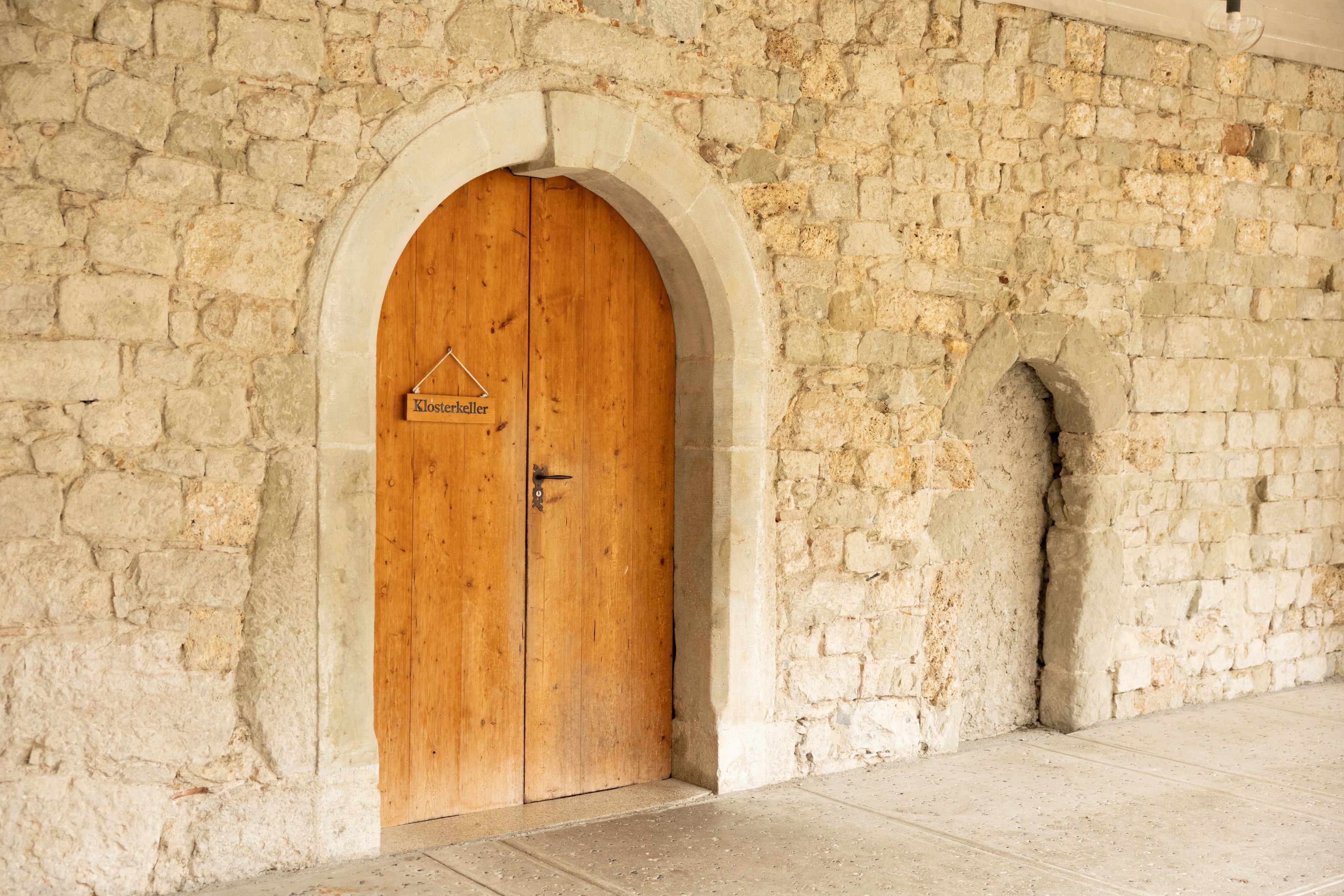 Hotel St. Petersinsel – Bild