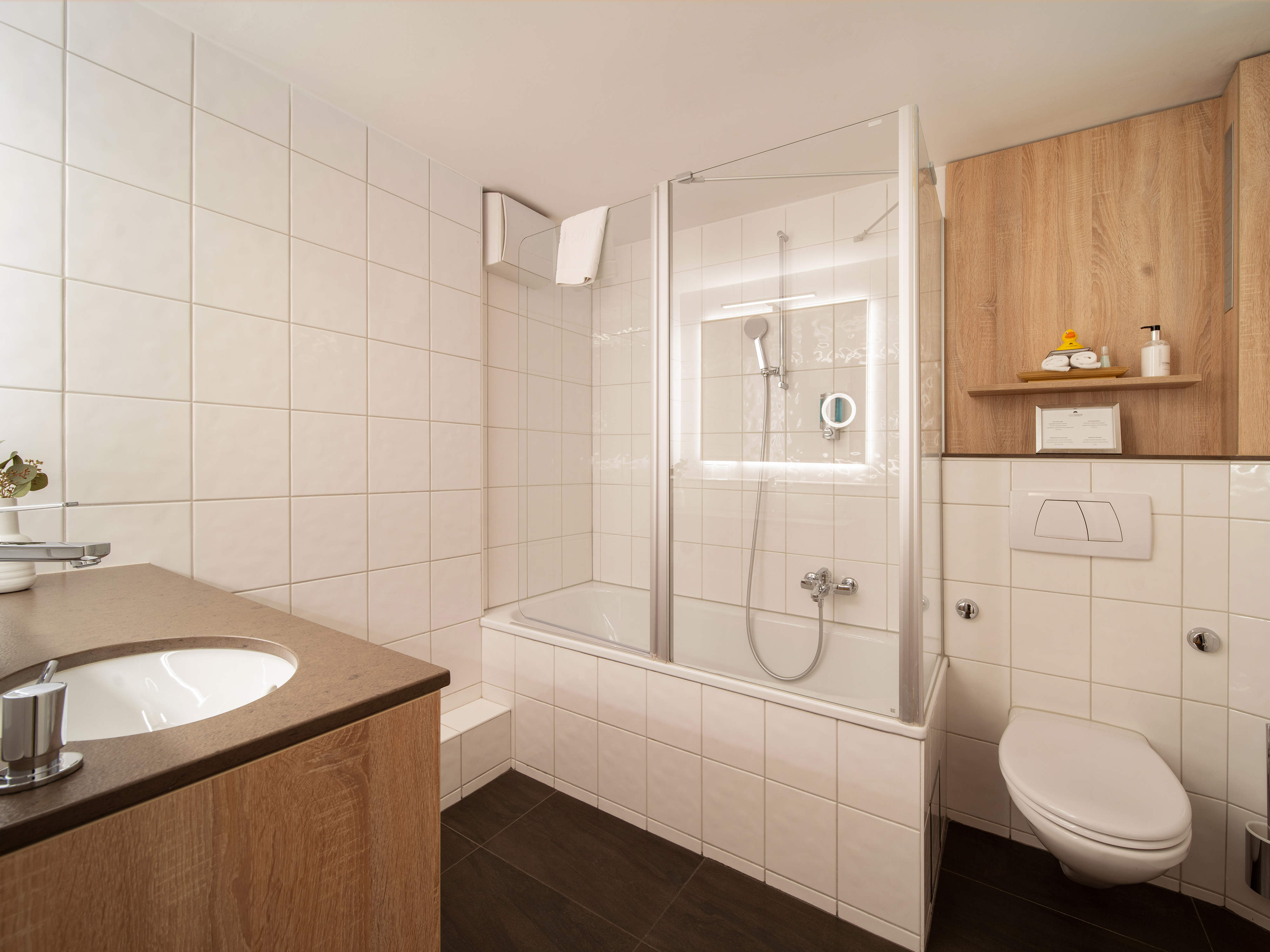 Hotel Spalentor – immagine