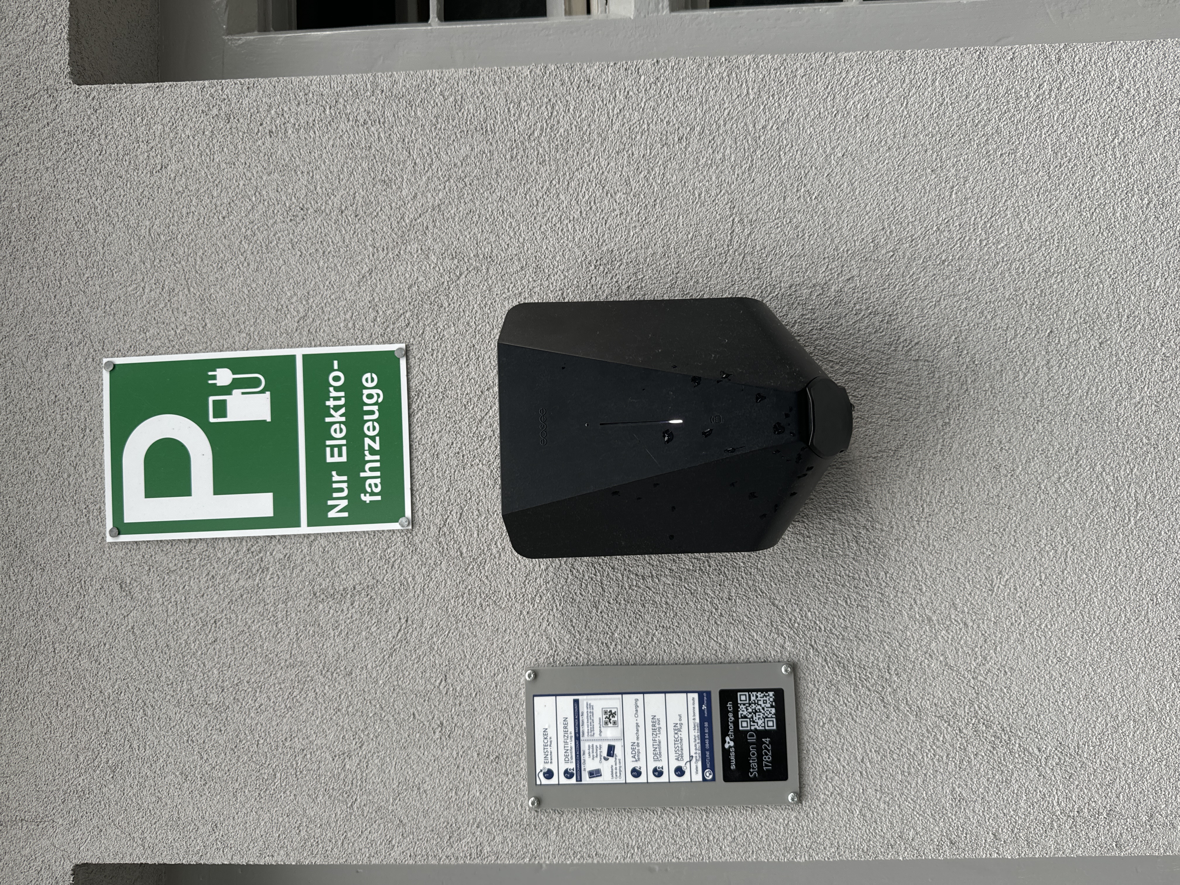 Hotel Müller – Bild