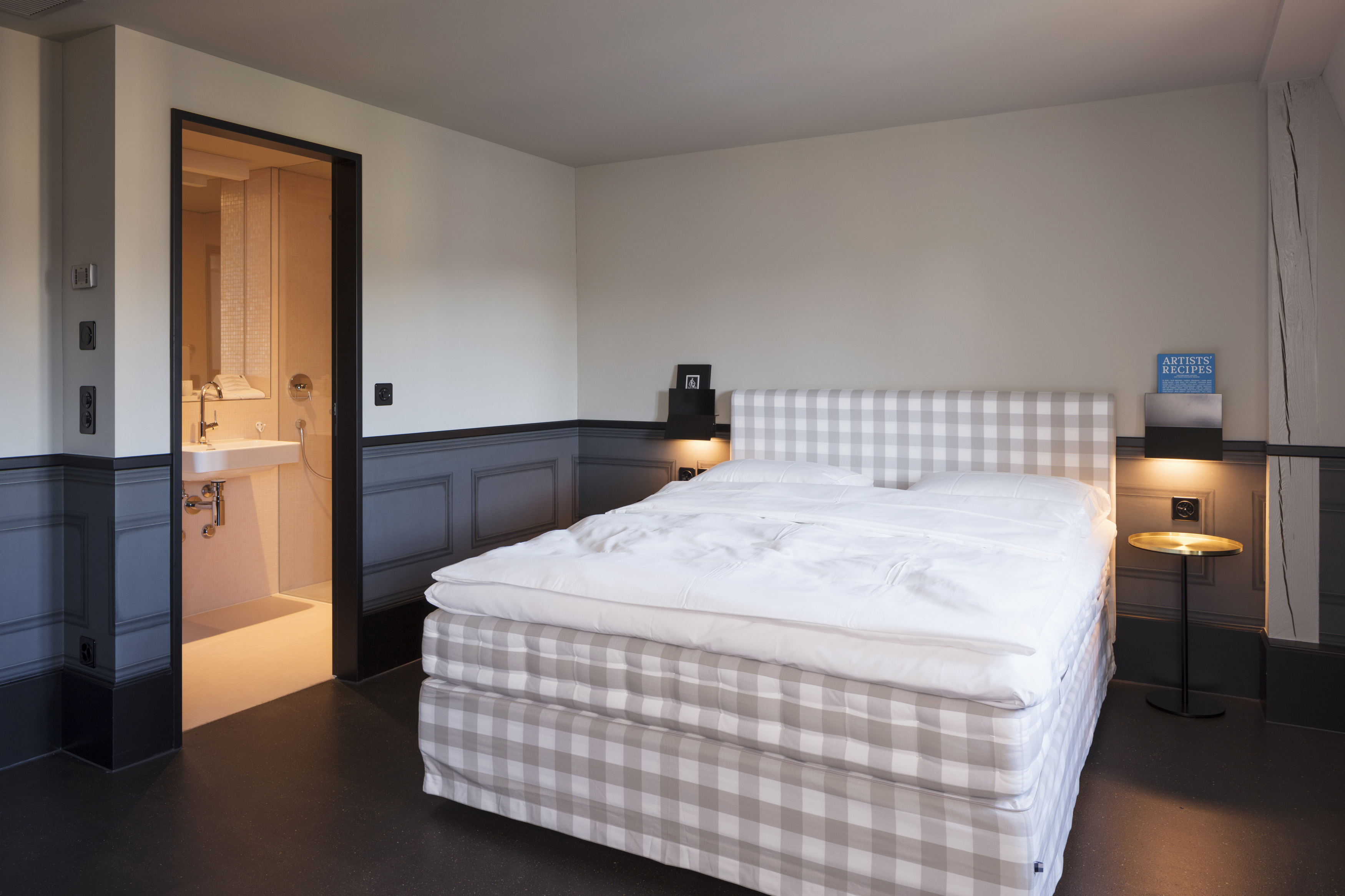 Boutique Hotel Helvetia – image