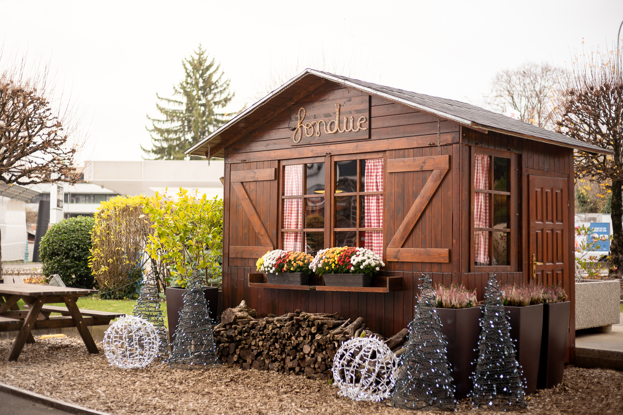 Crowne Plaza Geneva – immagine