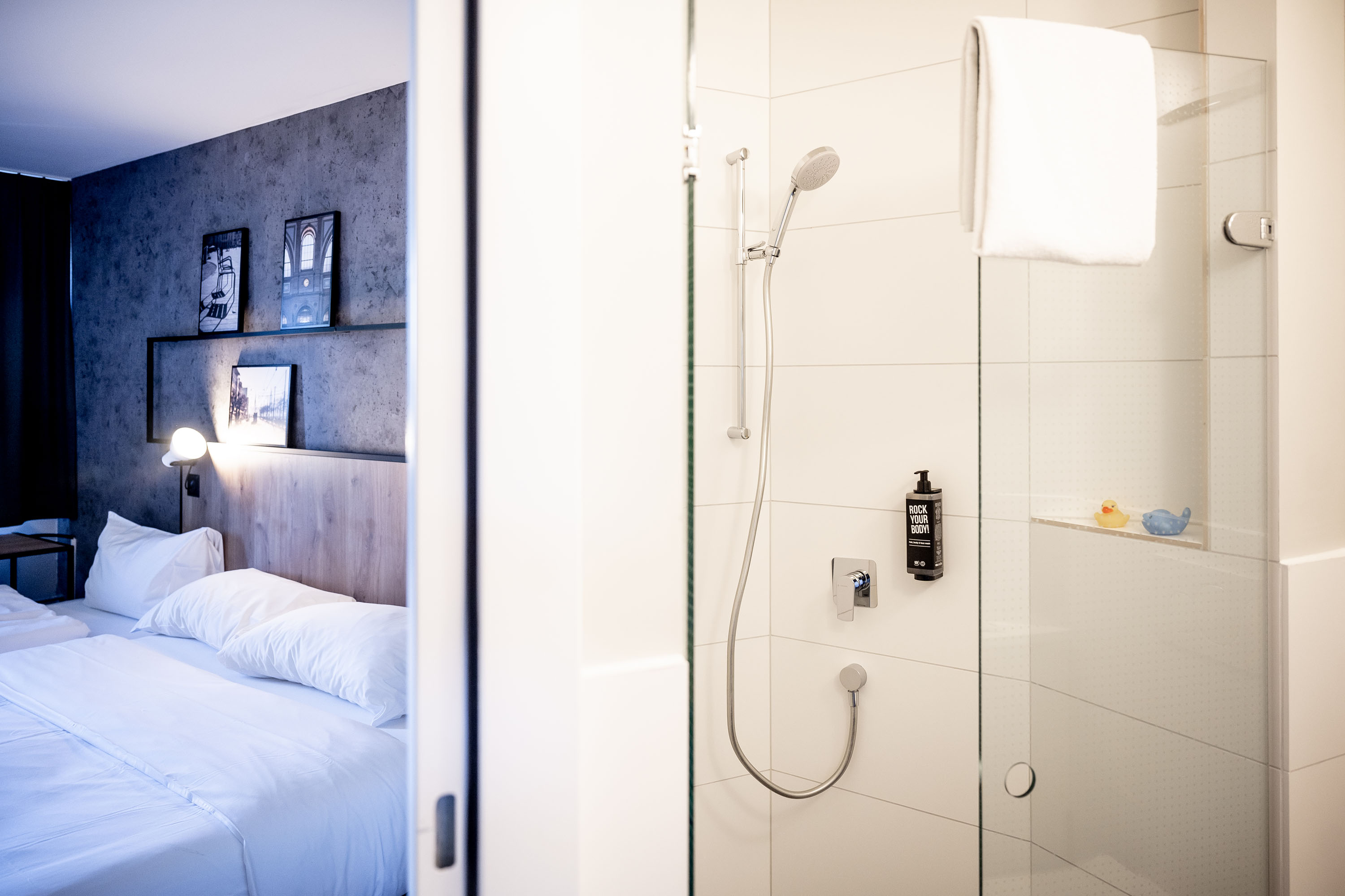 Hotel ibis Zurich-Adliswil – Bild